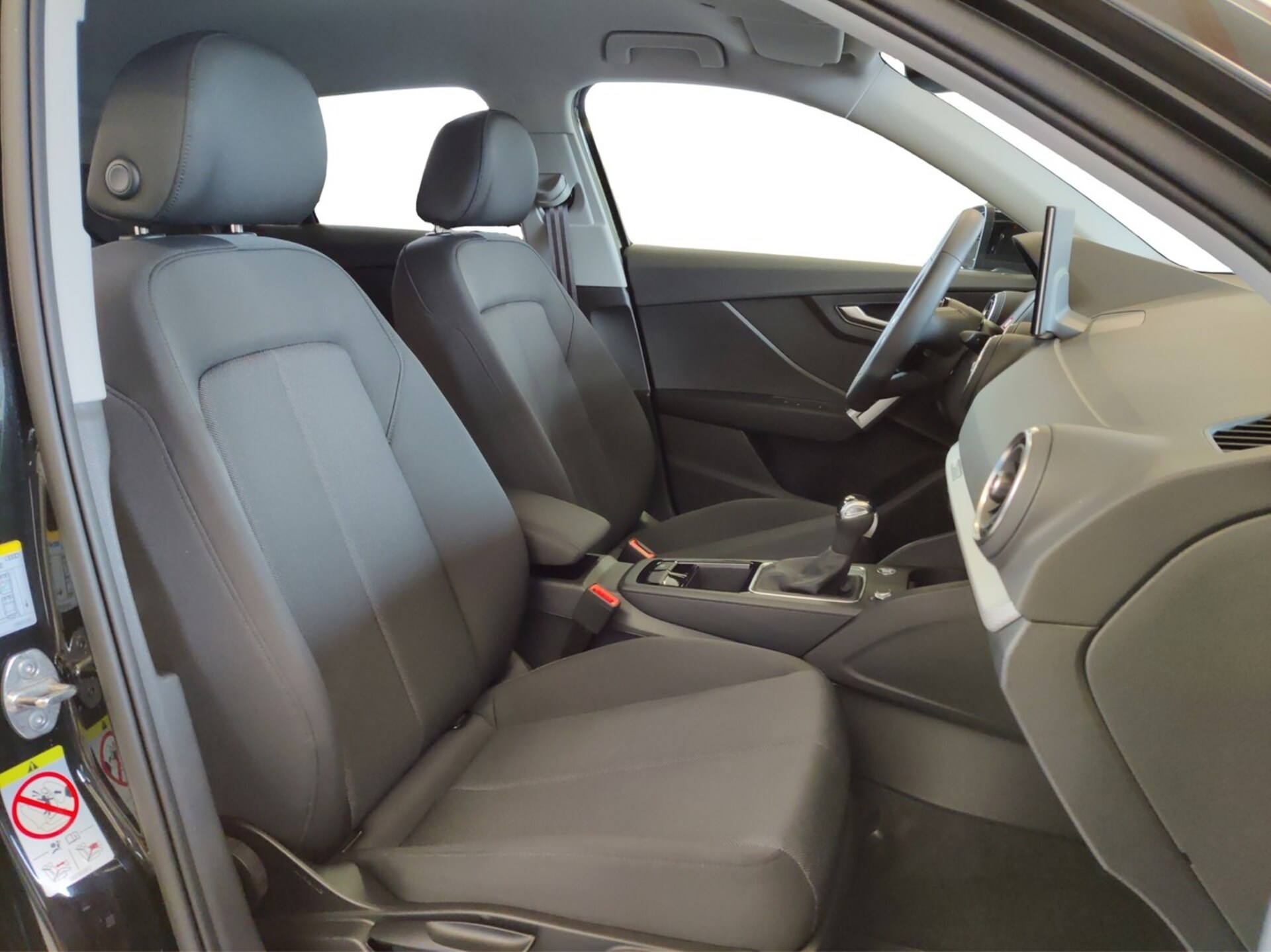 Audi Q2 Advanced