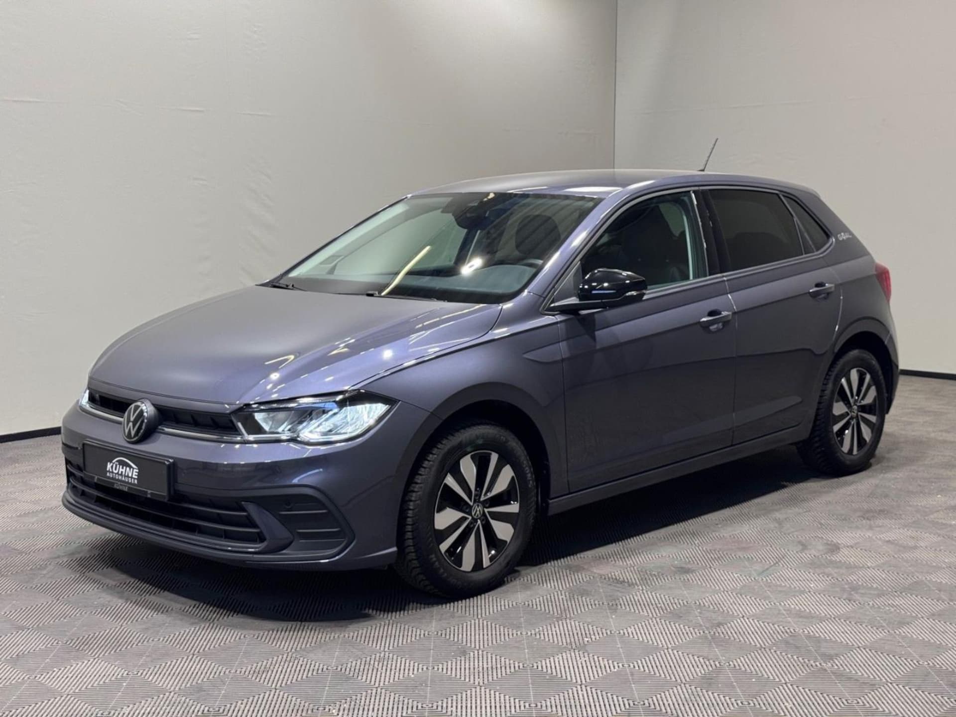 Volkswagen Polo Goal