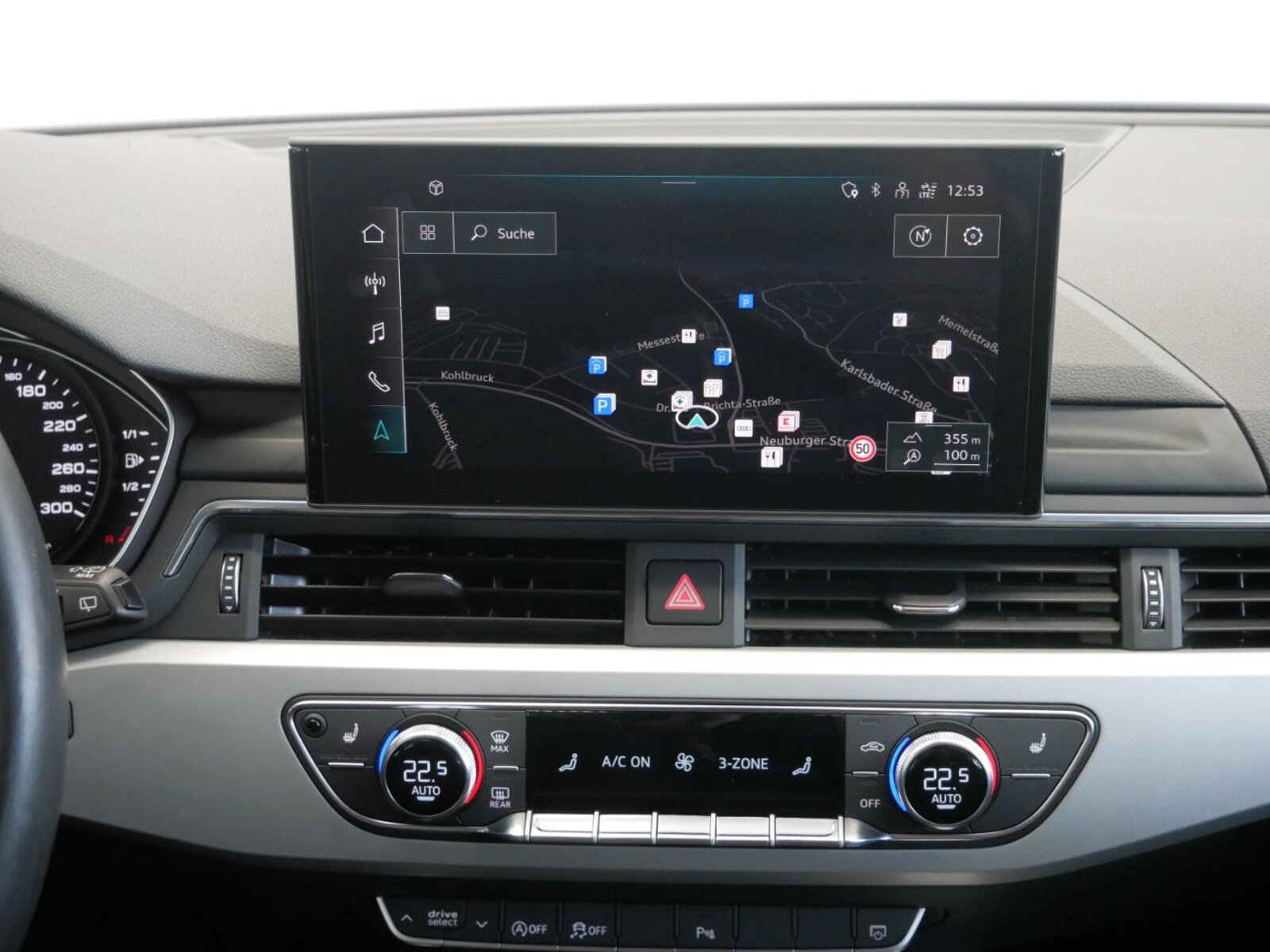 Audi A4 Avant – Bild 11