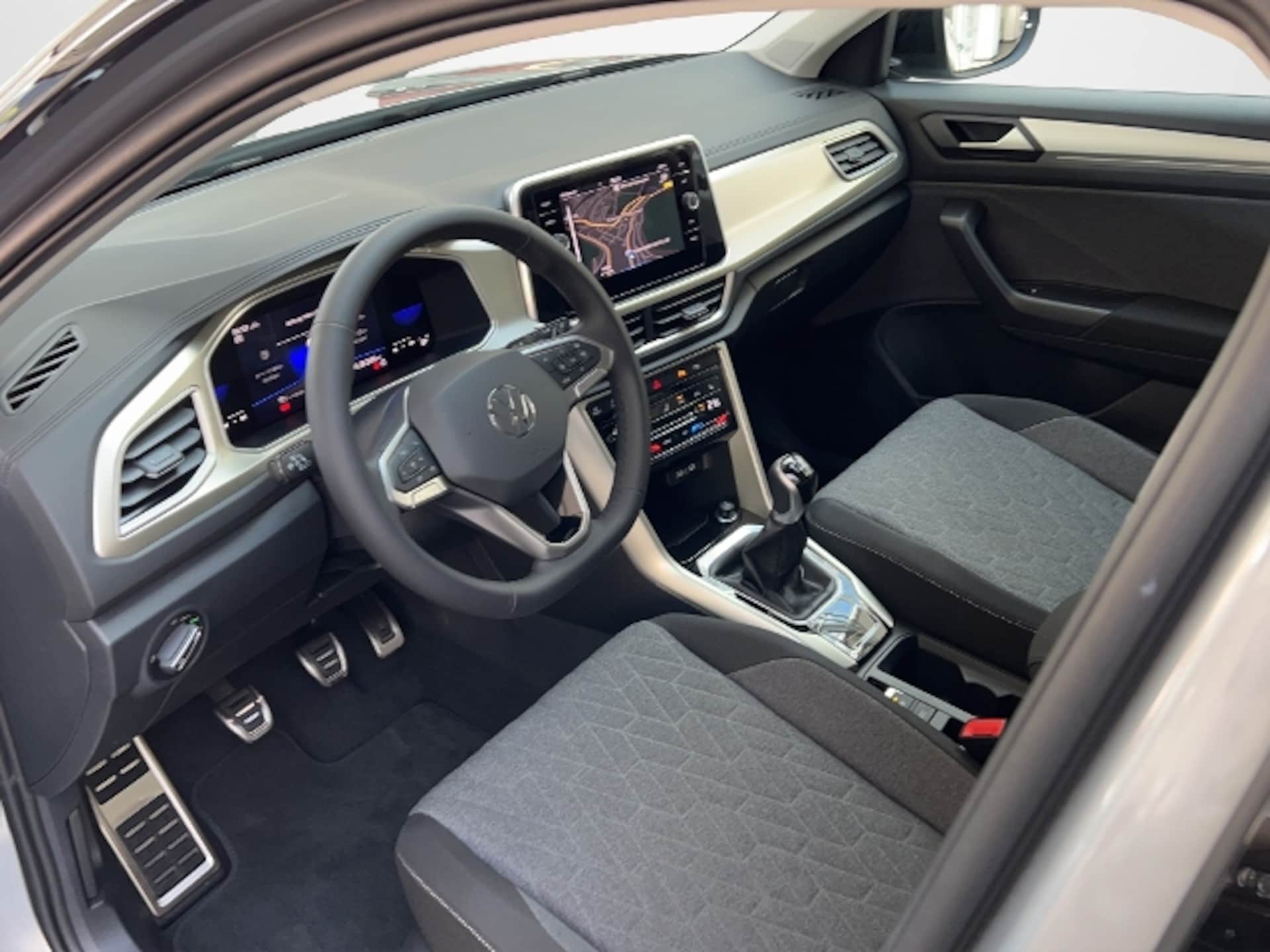 Volkswagen T-Roc MOVE