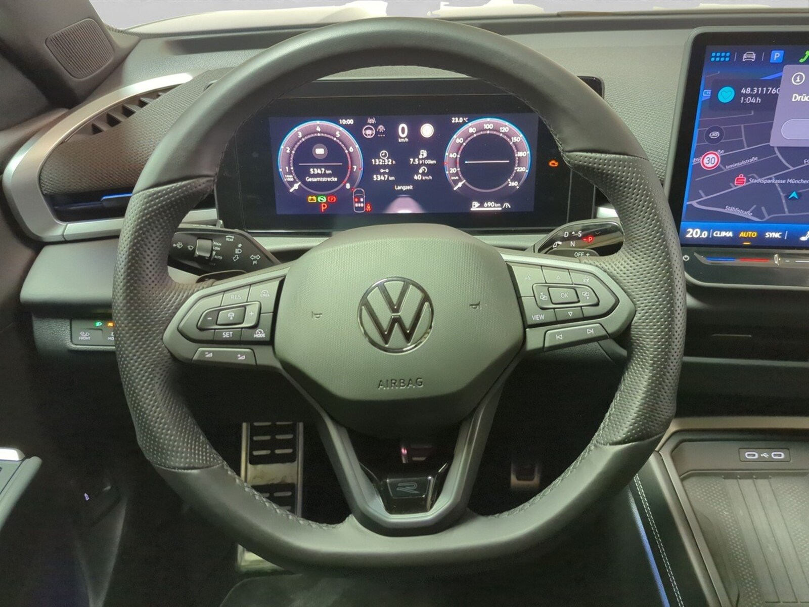 Volkswagen T-Roc – Bild 9