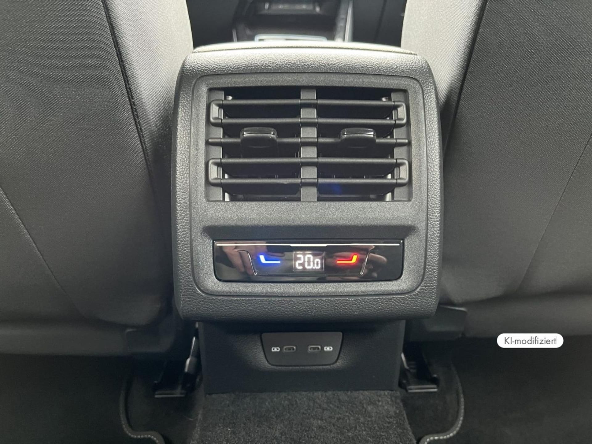 Volkswagen Golf Variant Style