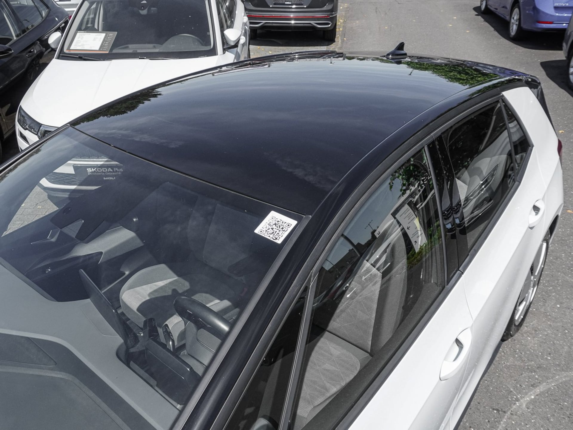 Volkswagen ID.3 Pro