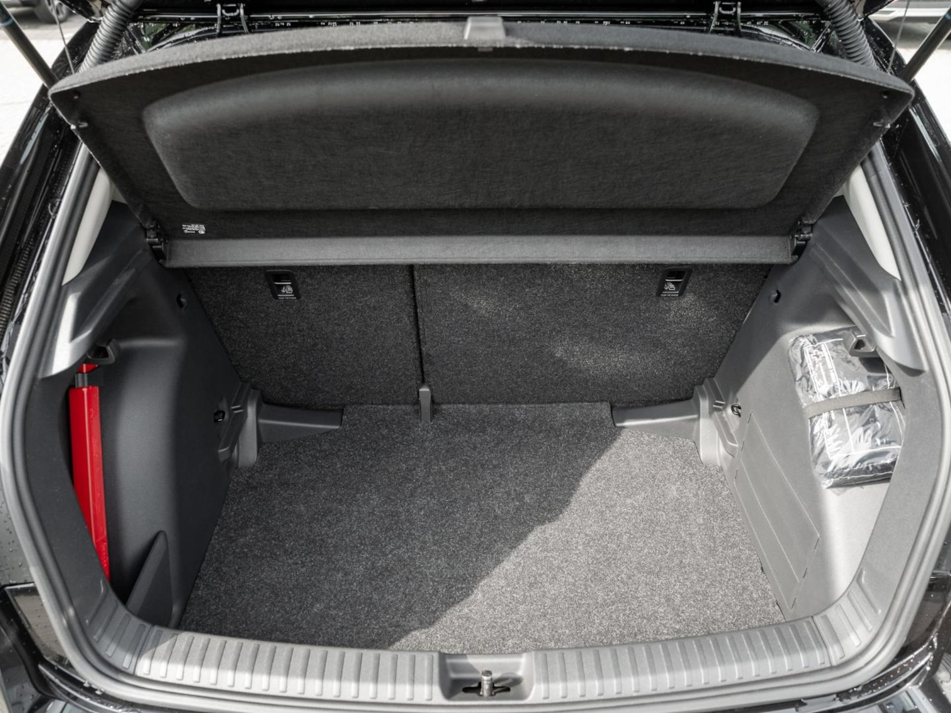 Skoda Fabia Selection