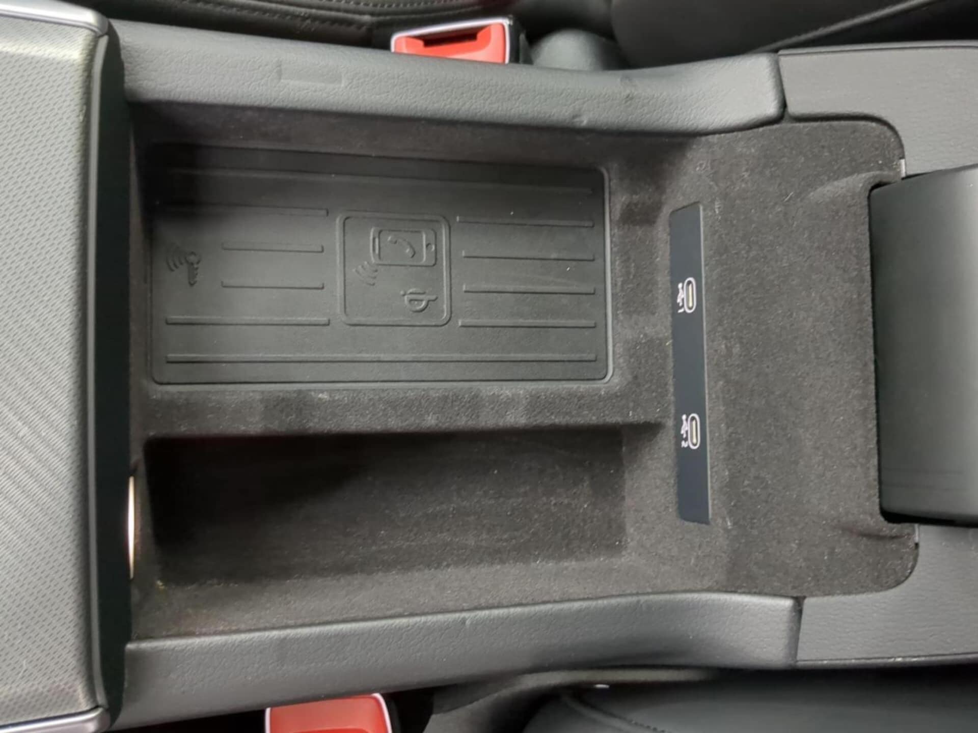 Audi A6 Avant Design