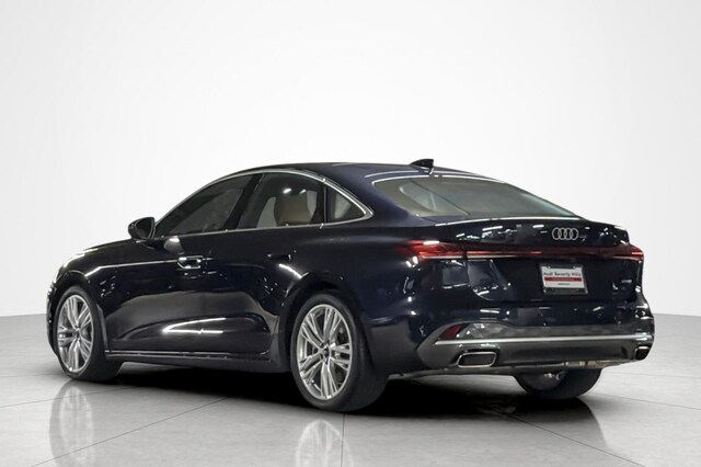 2026 Audi A5 Sedan