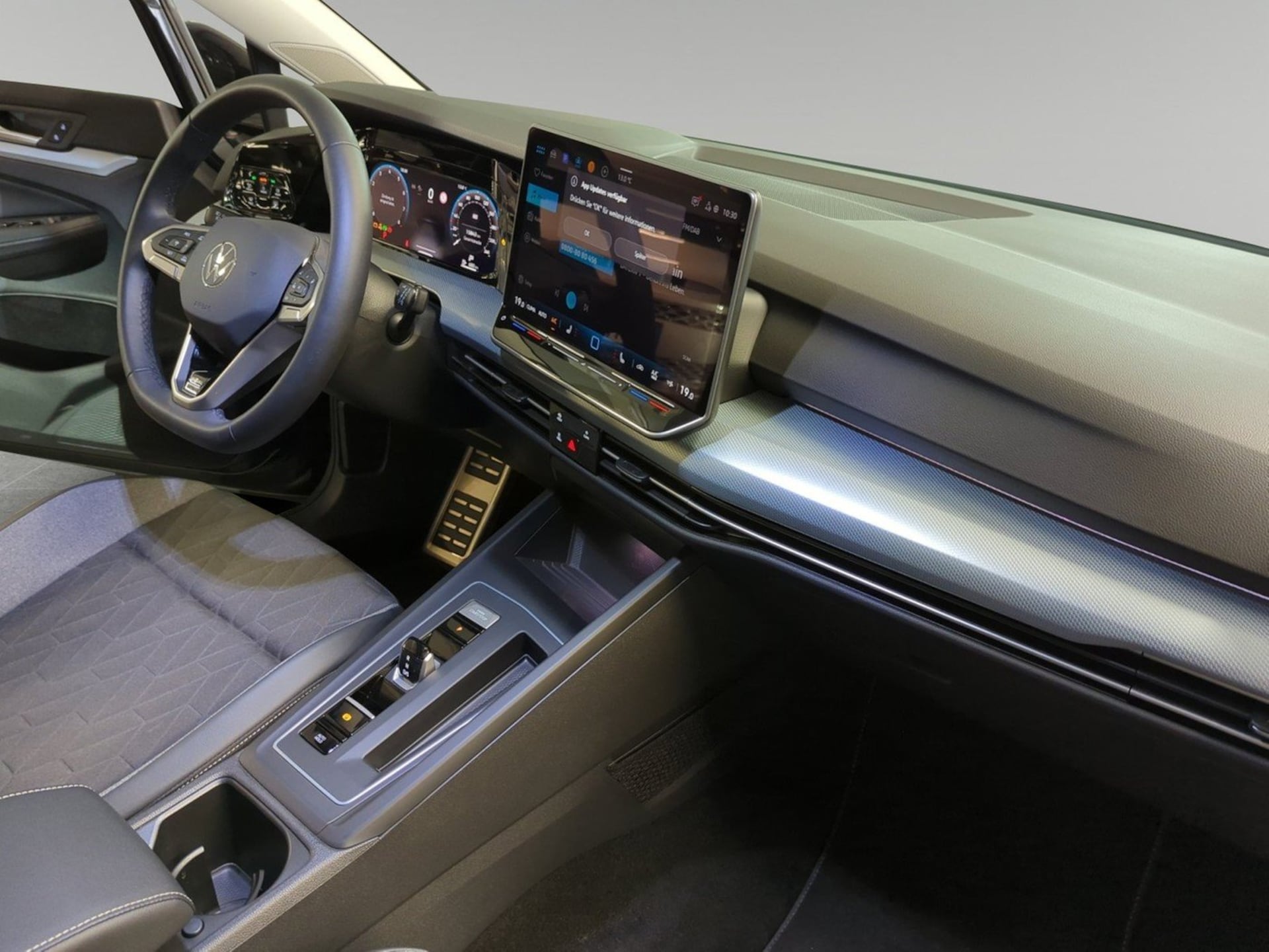 Volkswagen Golf Goal
