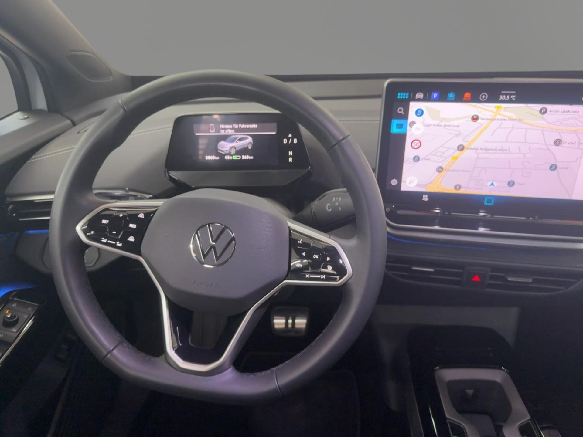 Volkswagen ID.4 Pro
