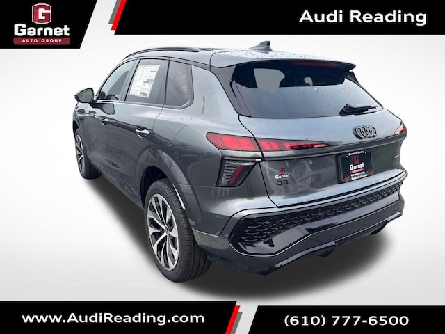 2026 Audi Q3 SUV