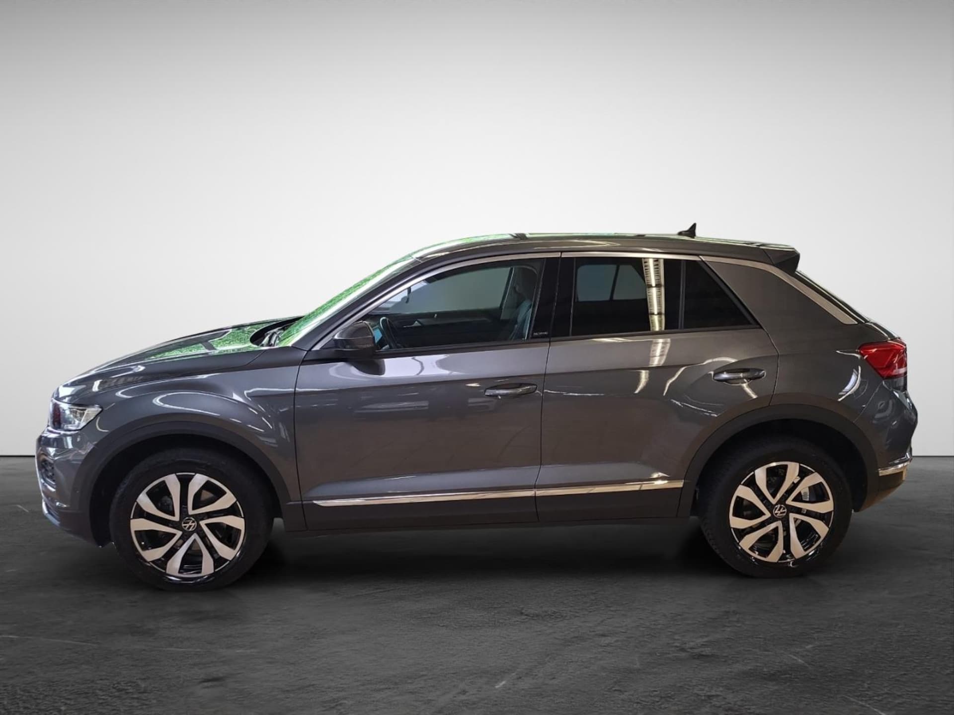 Volkswagen T-Roc Active