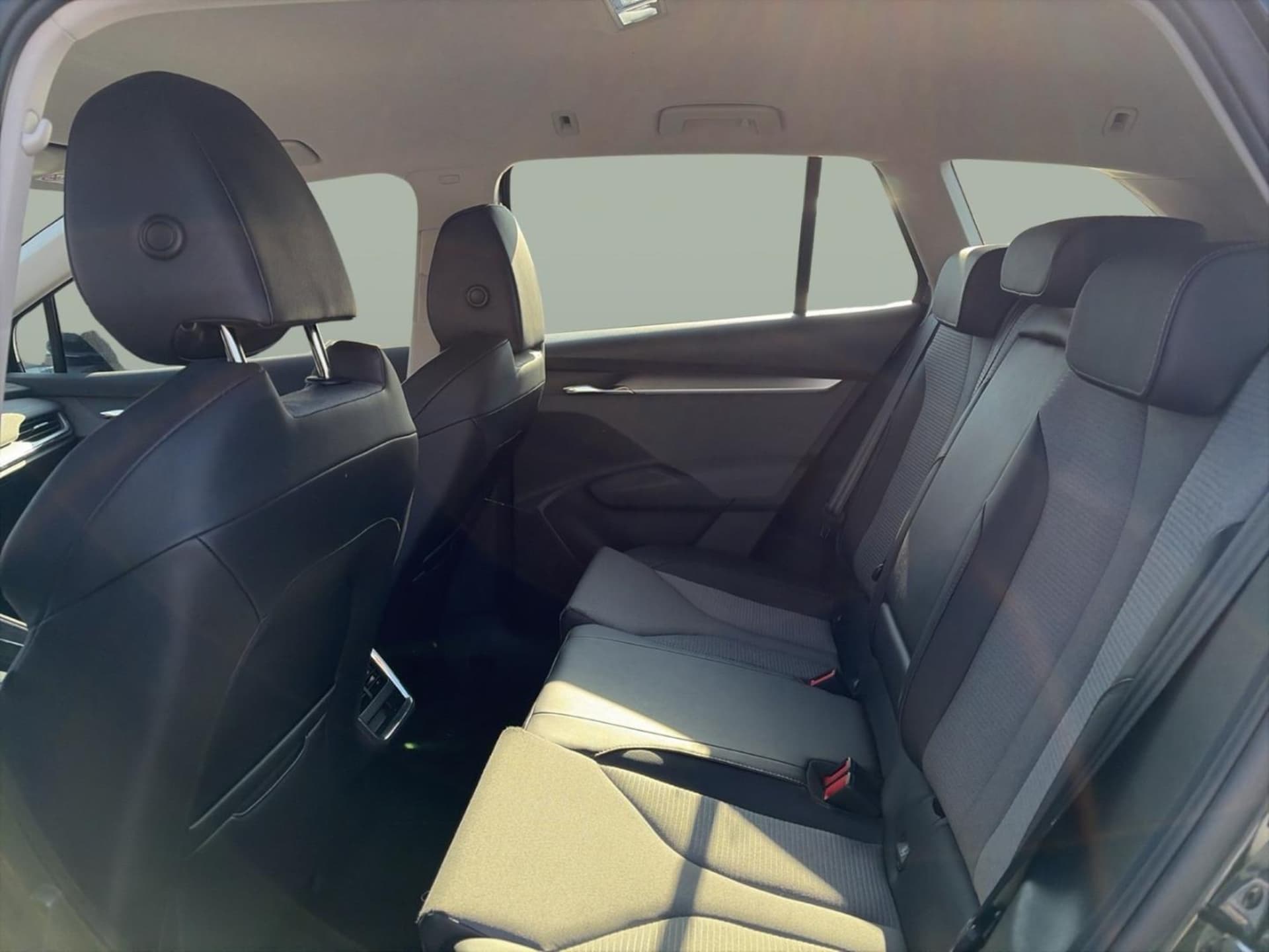 Skoda Enyaq 80X