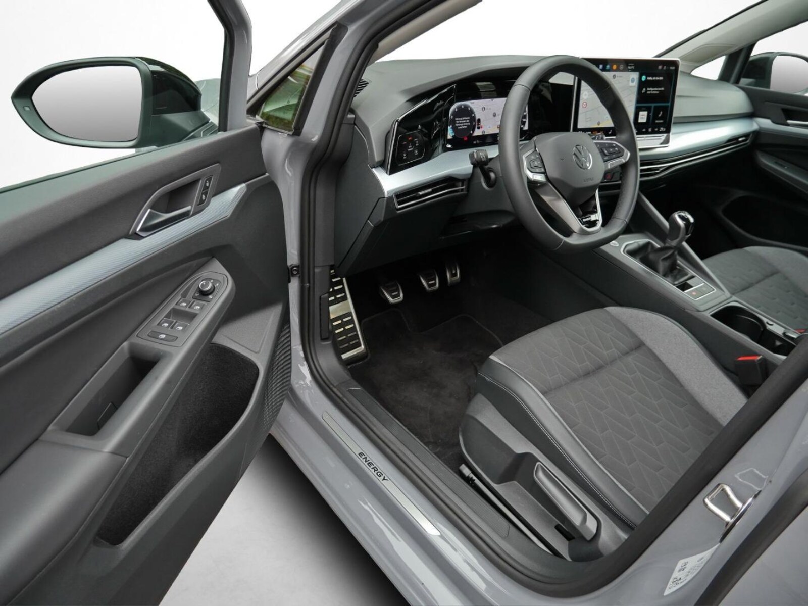 Volkswagen Golf – Bild 14