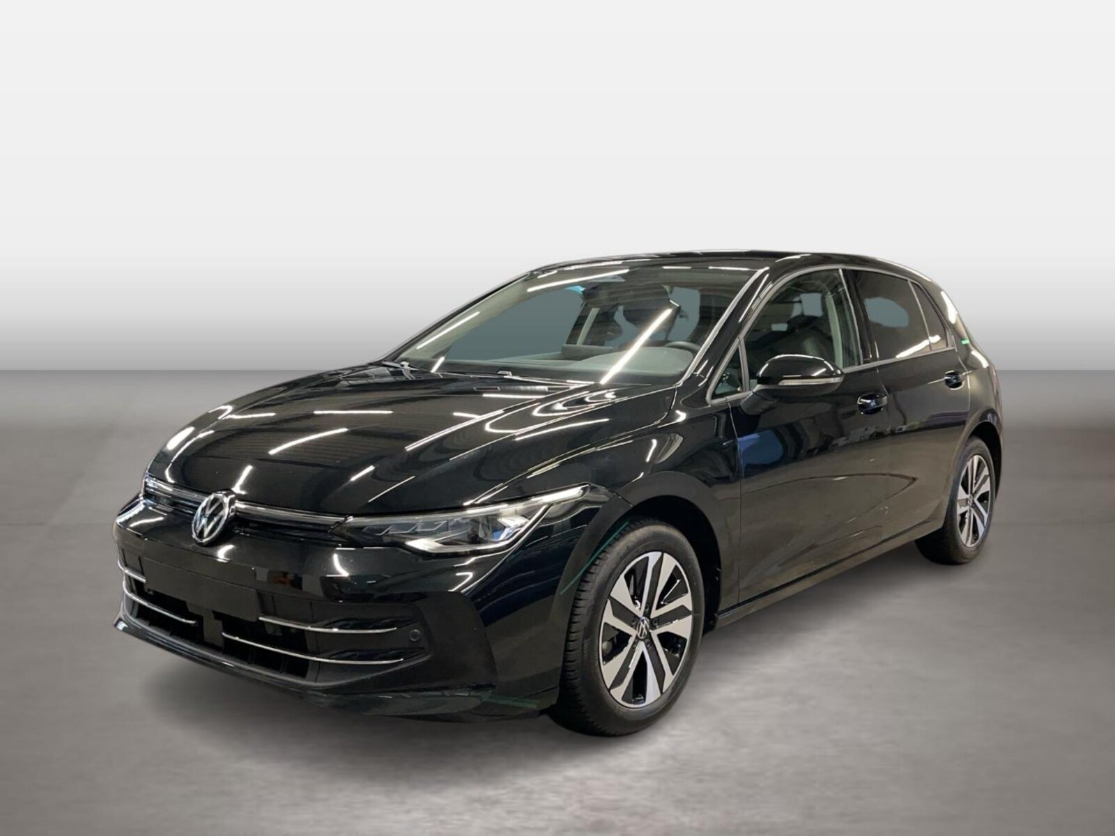 Volkswagen Golf – Bild 2