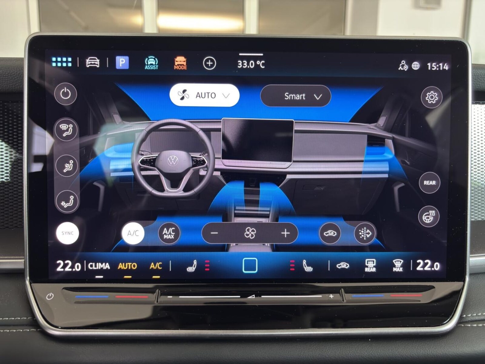 Volkswagen Tayron – Bild 26