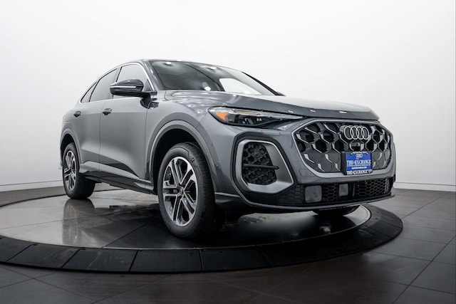2026 Audi Q5 Sportback Premium Plus