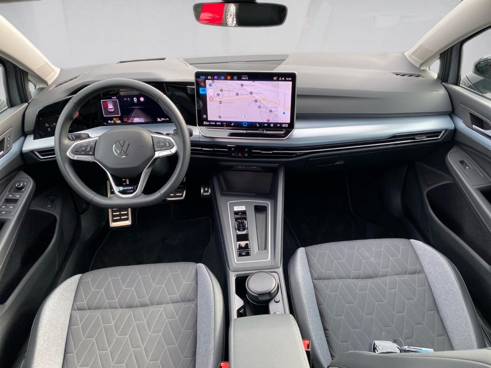 Volkswagen Golf – Bild 19