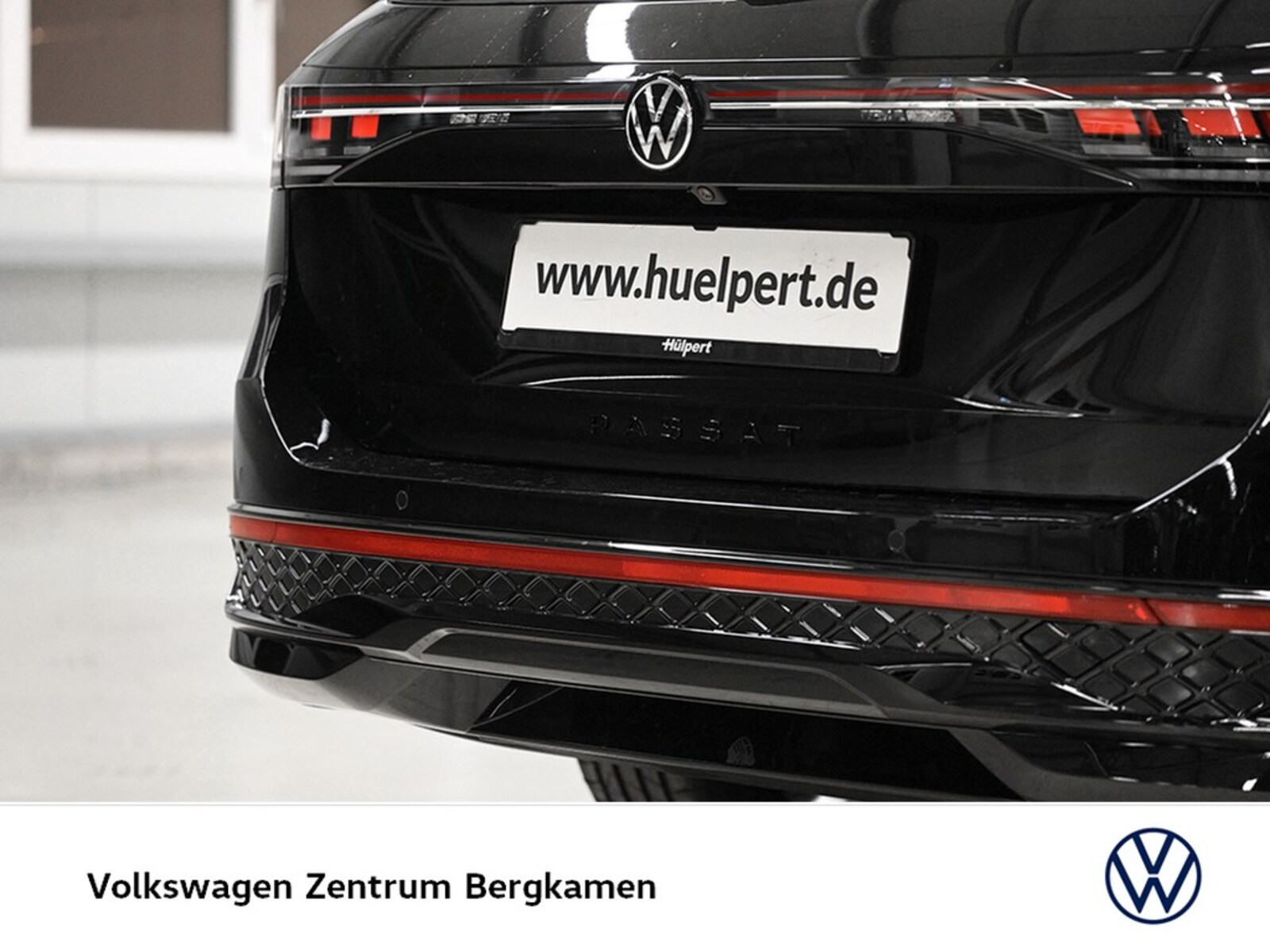 Volkswagen Passat – Bild 7