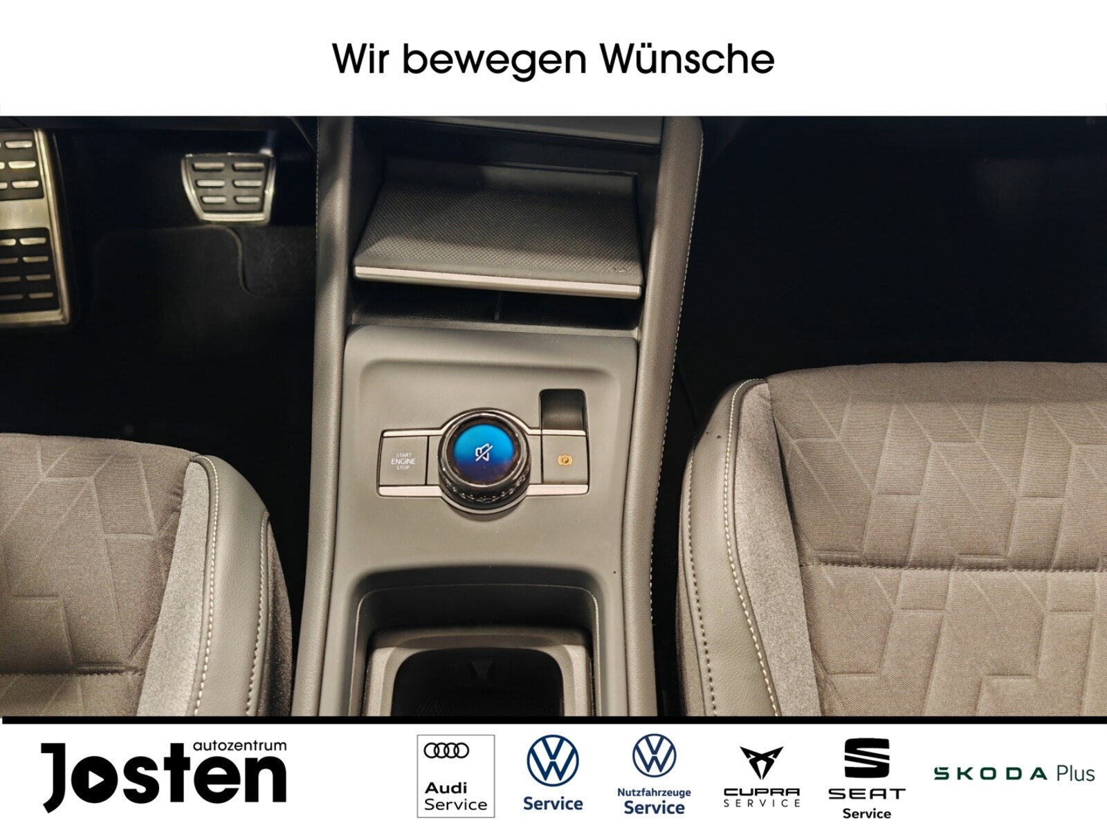 Volkswagen Tiguan – Bild 13