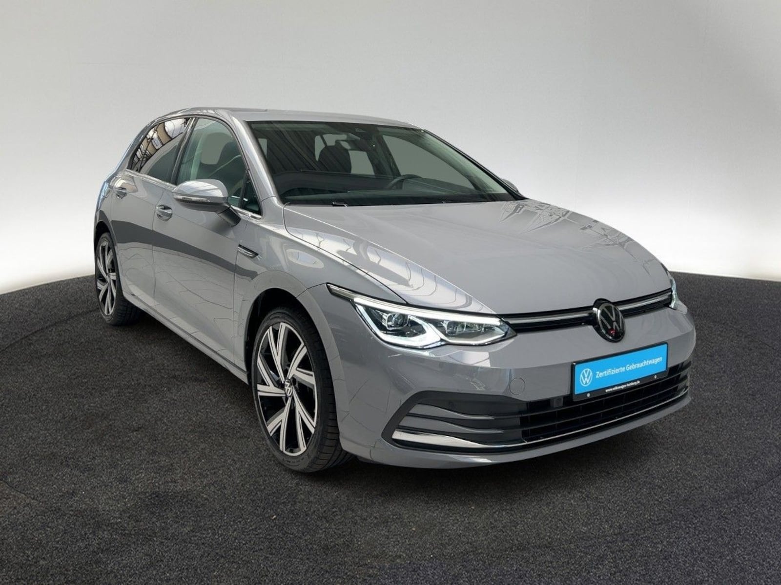 Volkswagen Golf – Bild 5