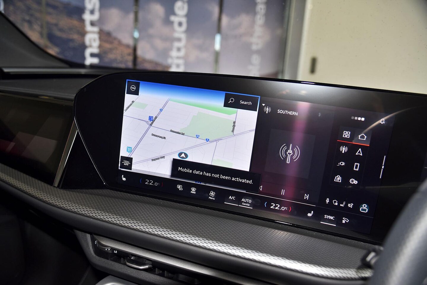 Image about Audi Q5 SUV e-hybrid quattro S tronic