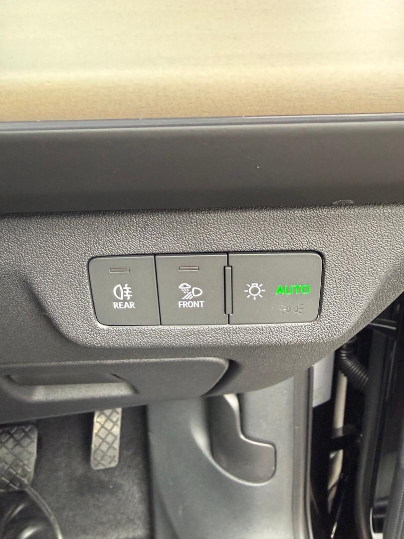Image about Audi Q3 SUV TFSI 110 kW
