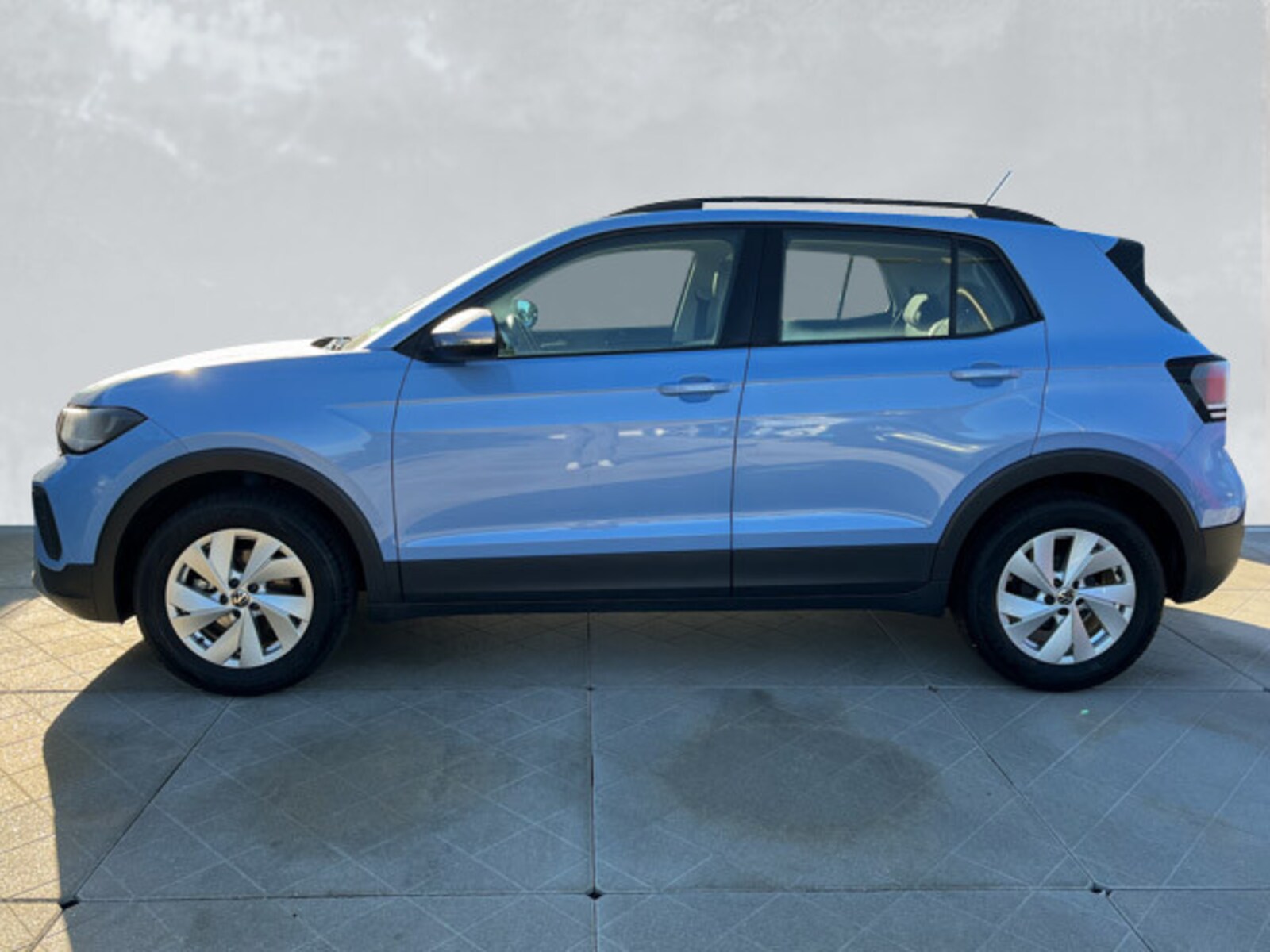 Volkswagen T-Cross – Bild 2