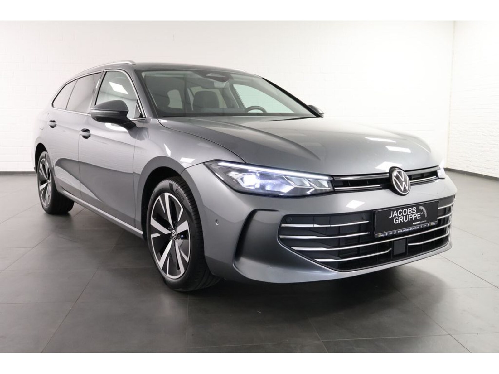 Volkswagen Passat – Bild 3