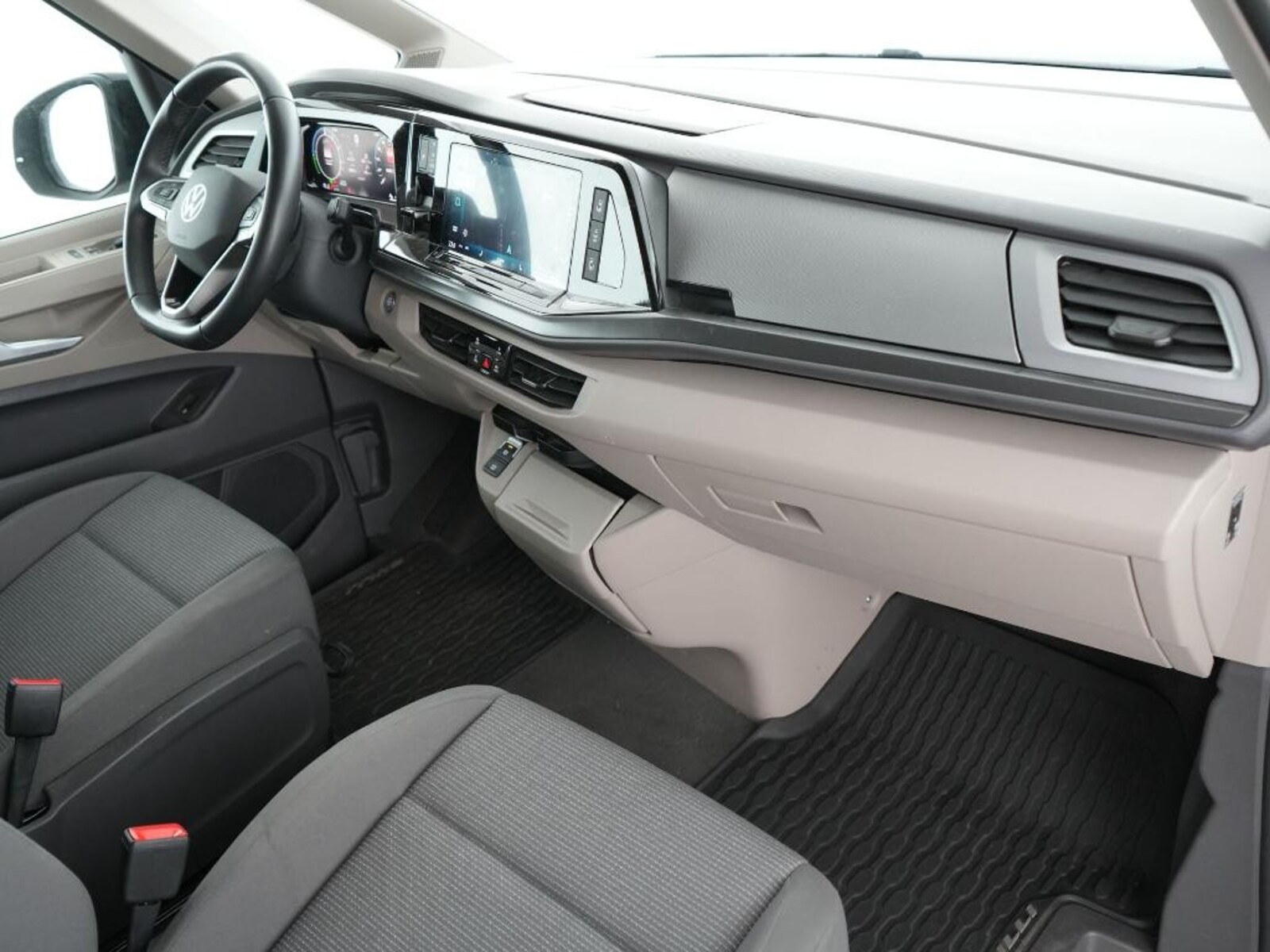 Volkswagen Multivan – Bild 3