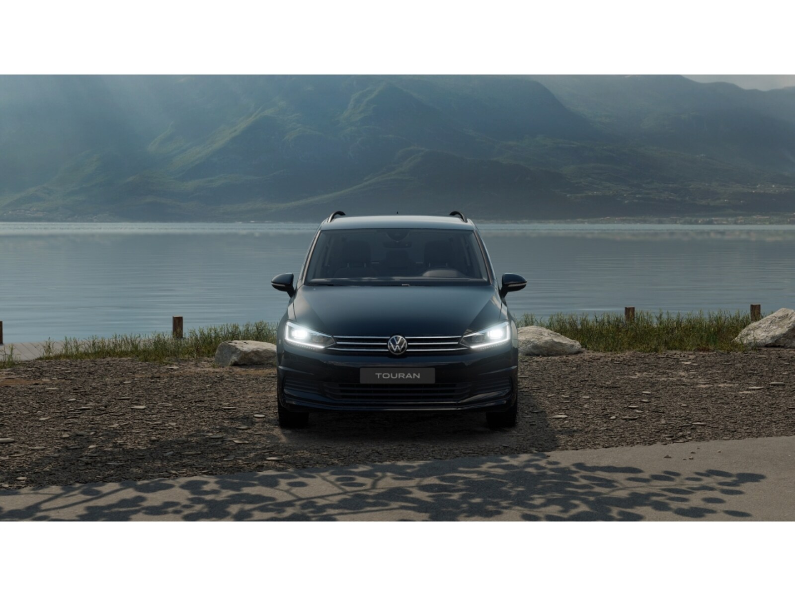 Volkswagen Touran – Bild 5
