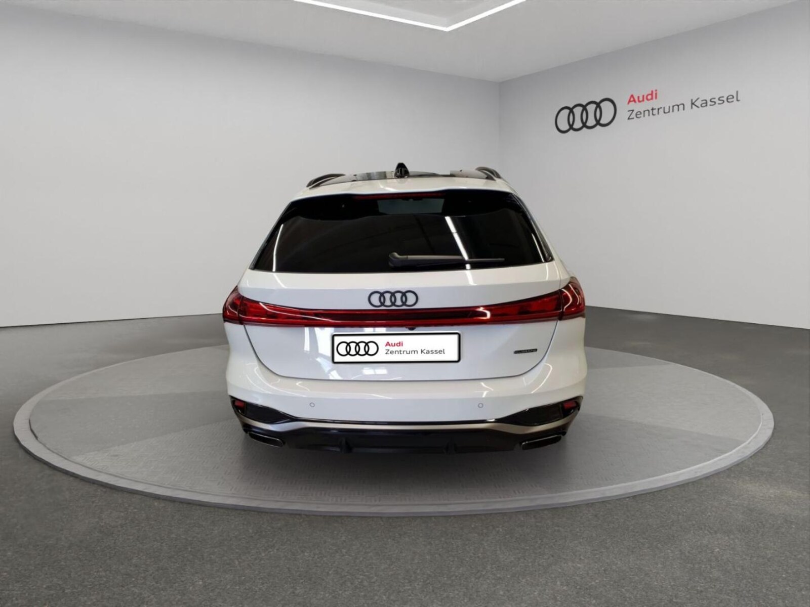 Audi A5 Avant – Bild 2