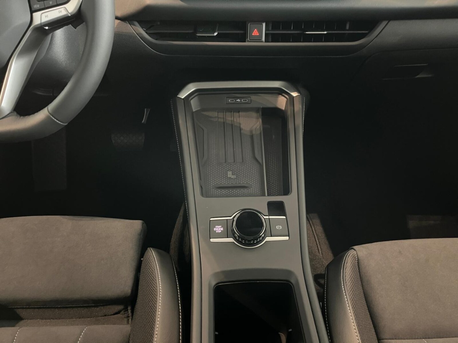 Volkswagen T-Roc – Bild 7