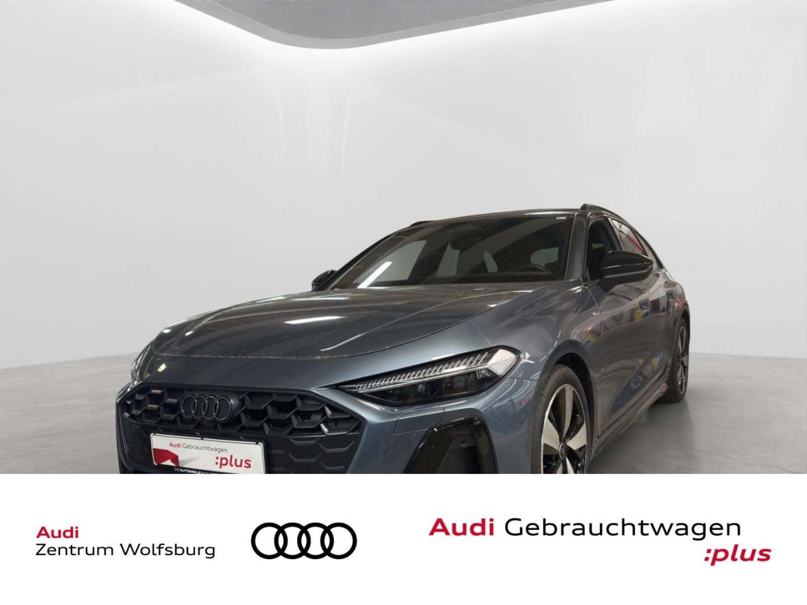 Audi A5 Avant