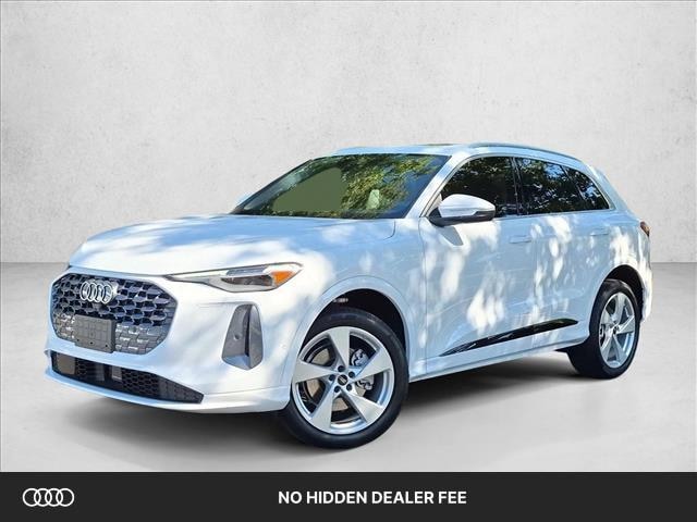 Photo of 2026 Audi Q5