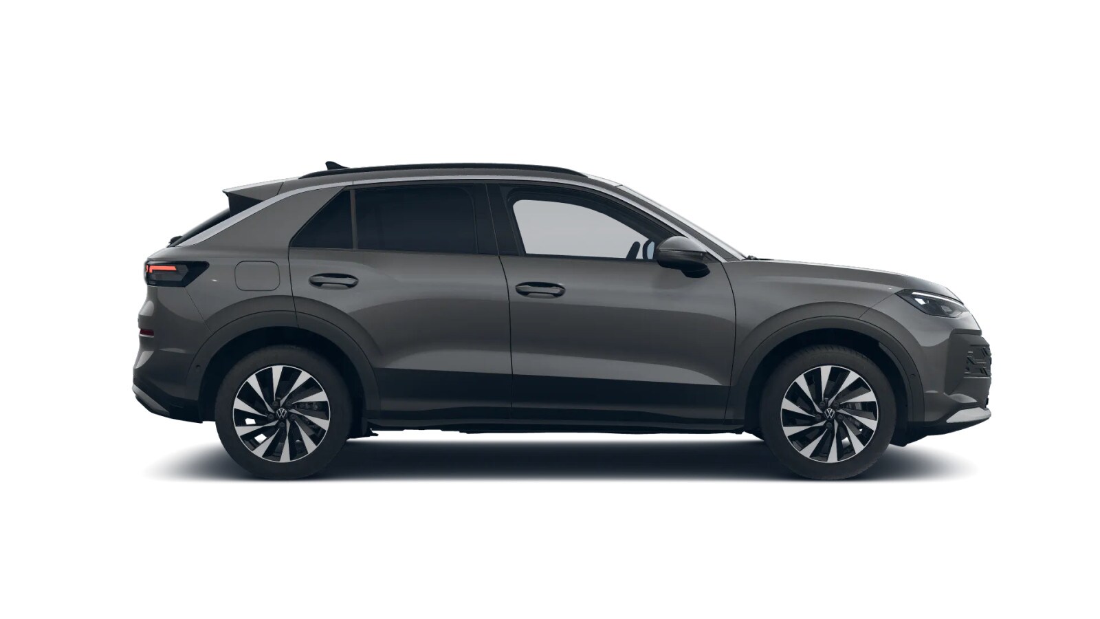 Volkswagen T-Roc – Bild 10