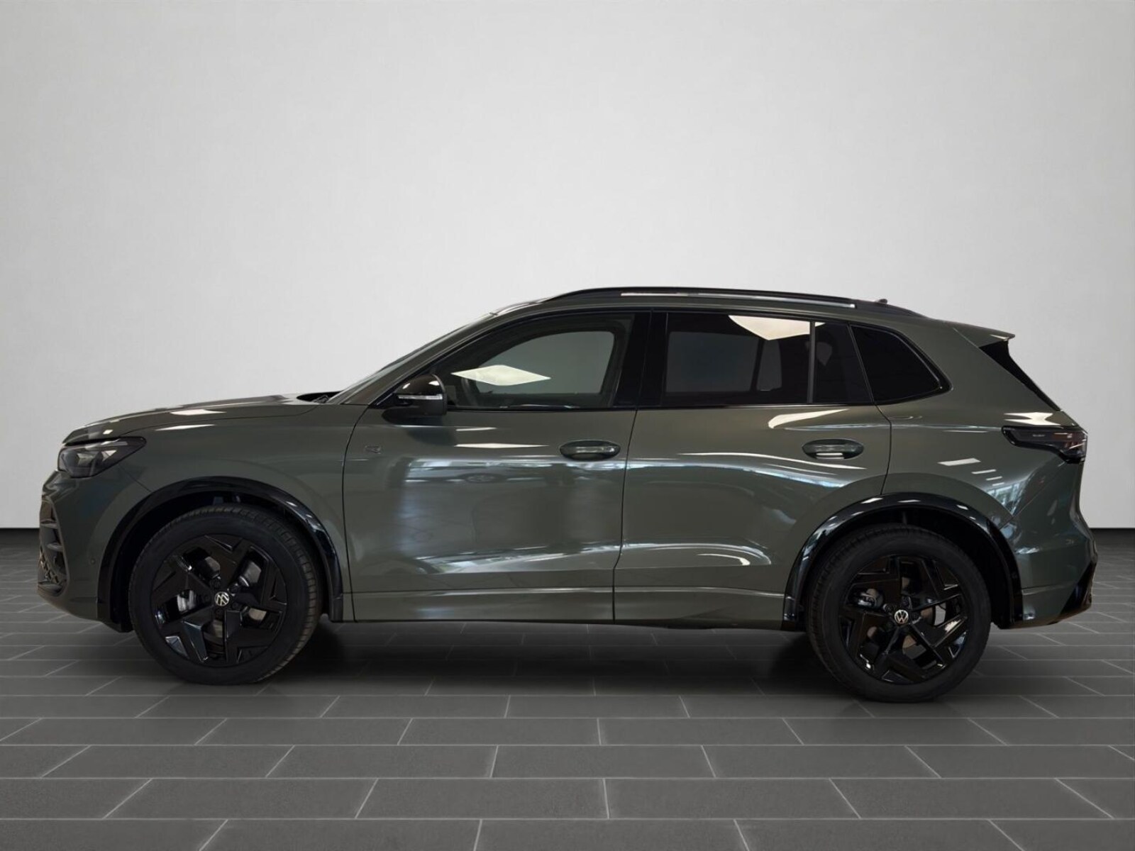 Volkswagen Tiguan – Bild 7