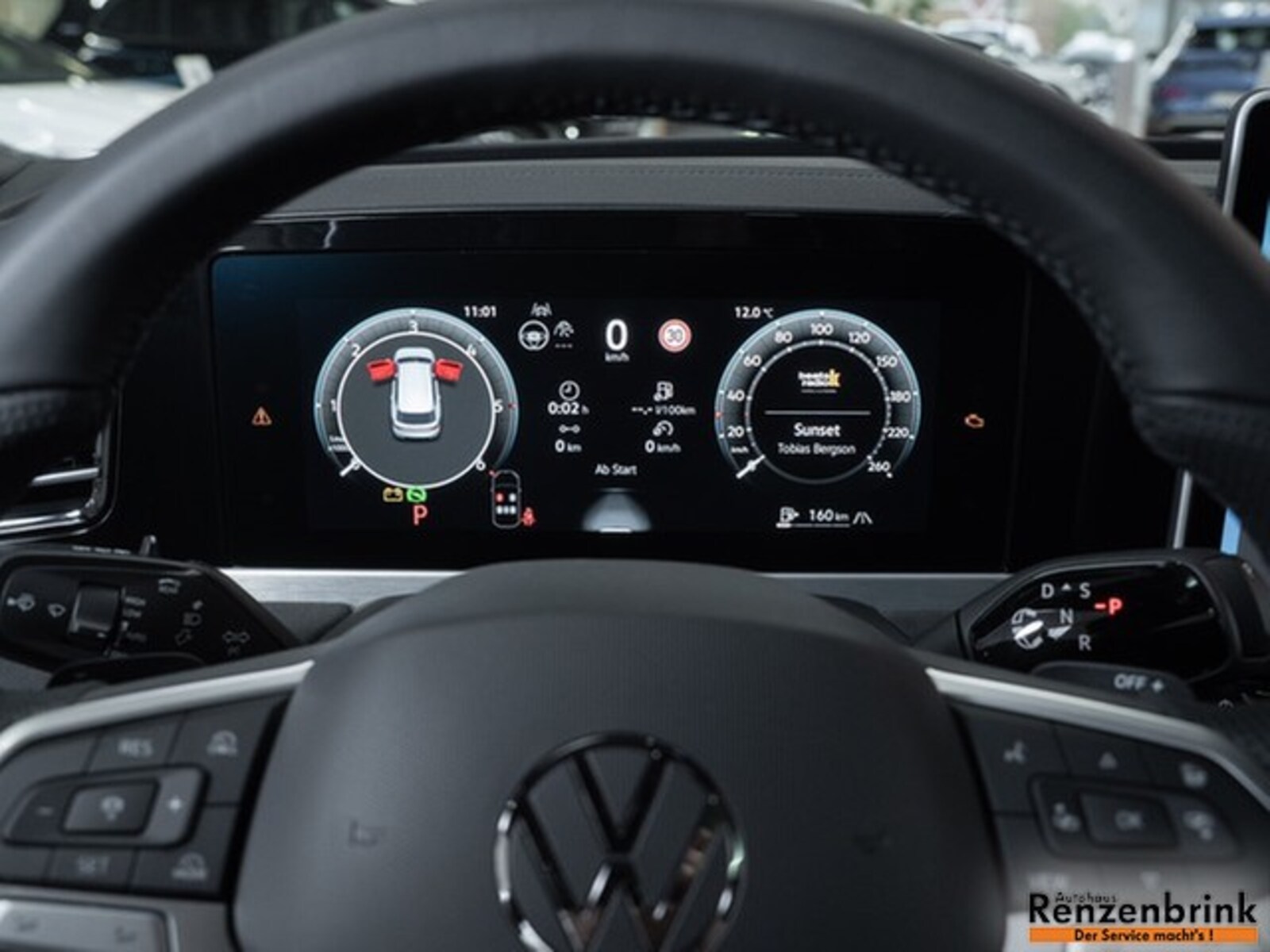 Volkswagen Passat – Bild 11
