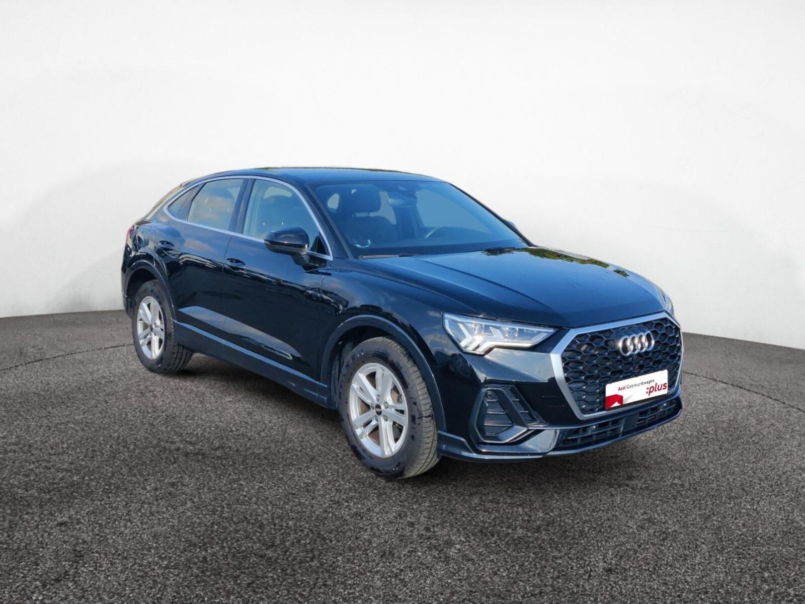 Audi Q3 Sportback – Bild 9