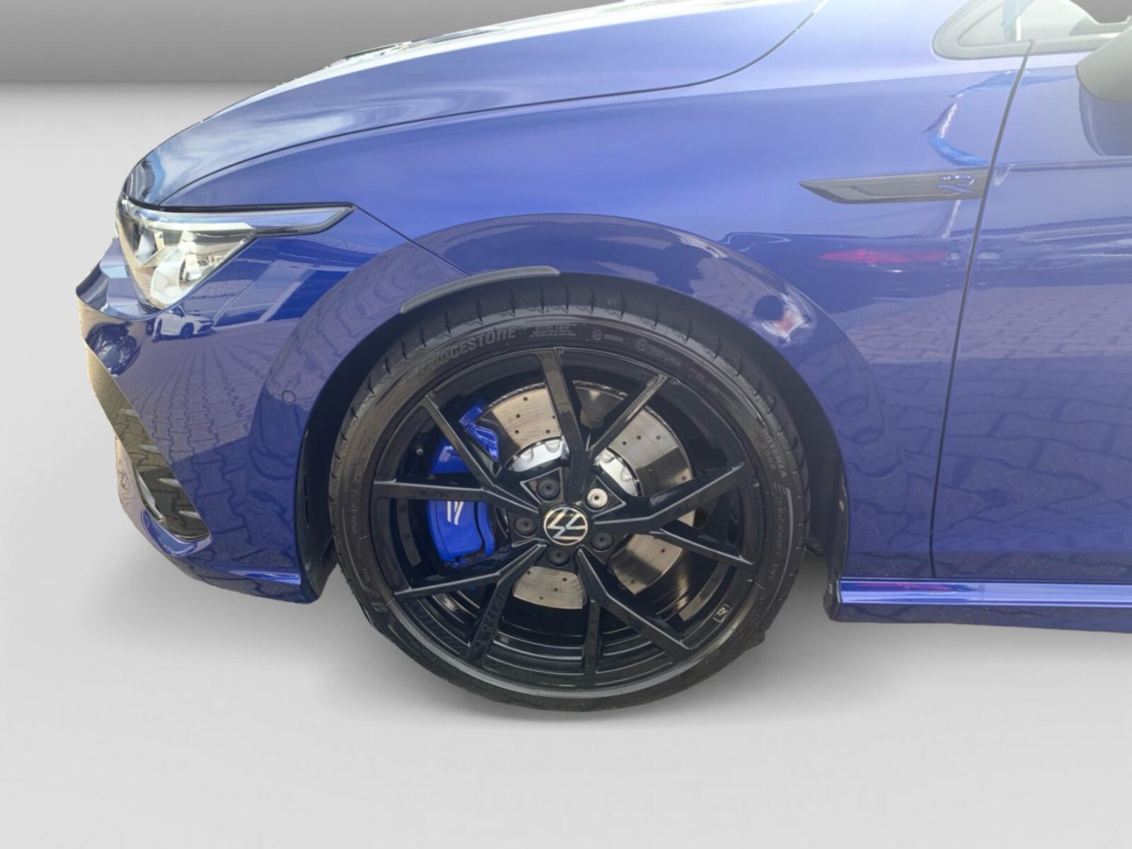 Volkswagen Golf – Bild 3