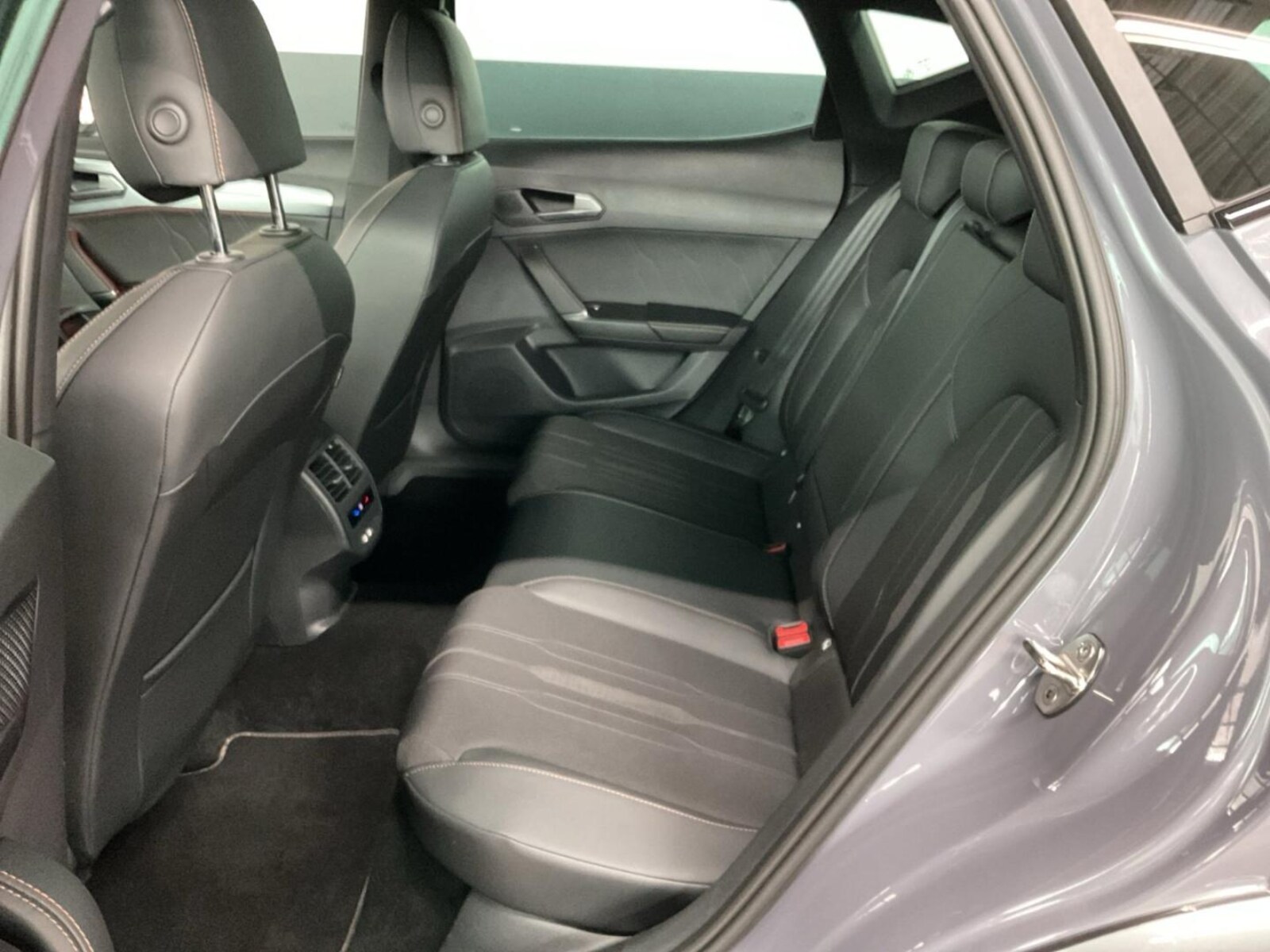 CUPRA Formentor – Bild 6