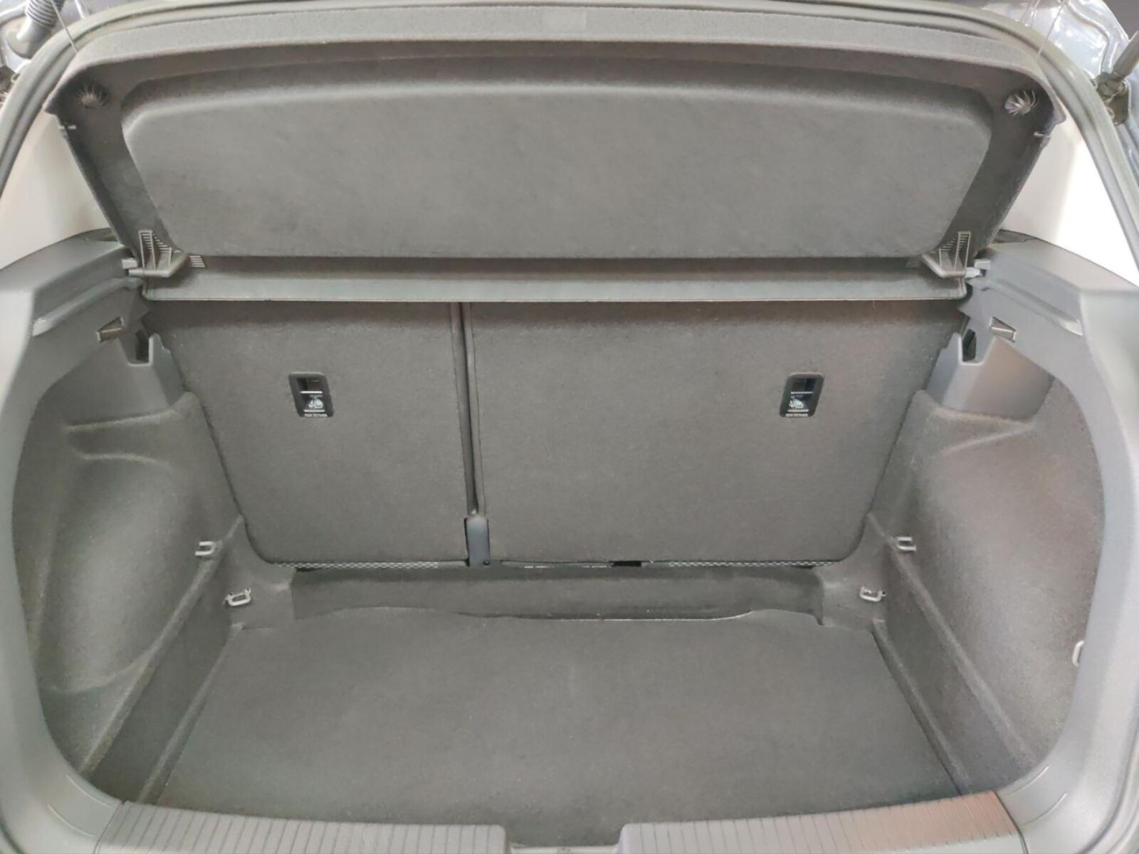 Volkswagen T-Cross – Bild 14