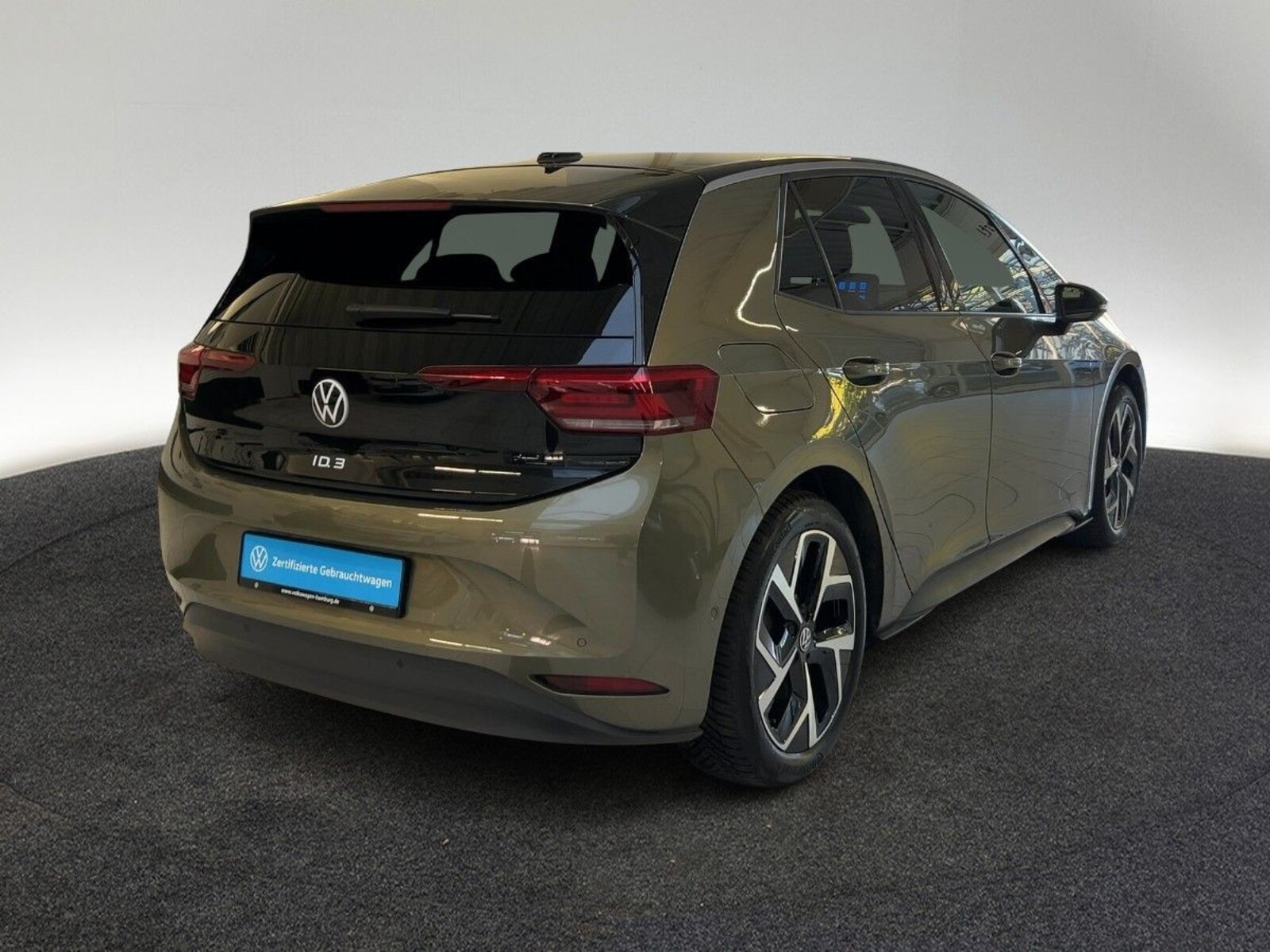 Volkswagen ID.3 – Bild 4