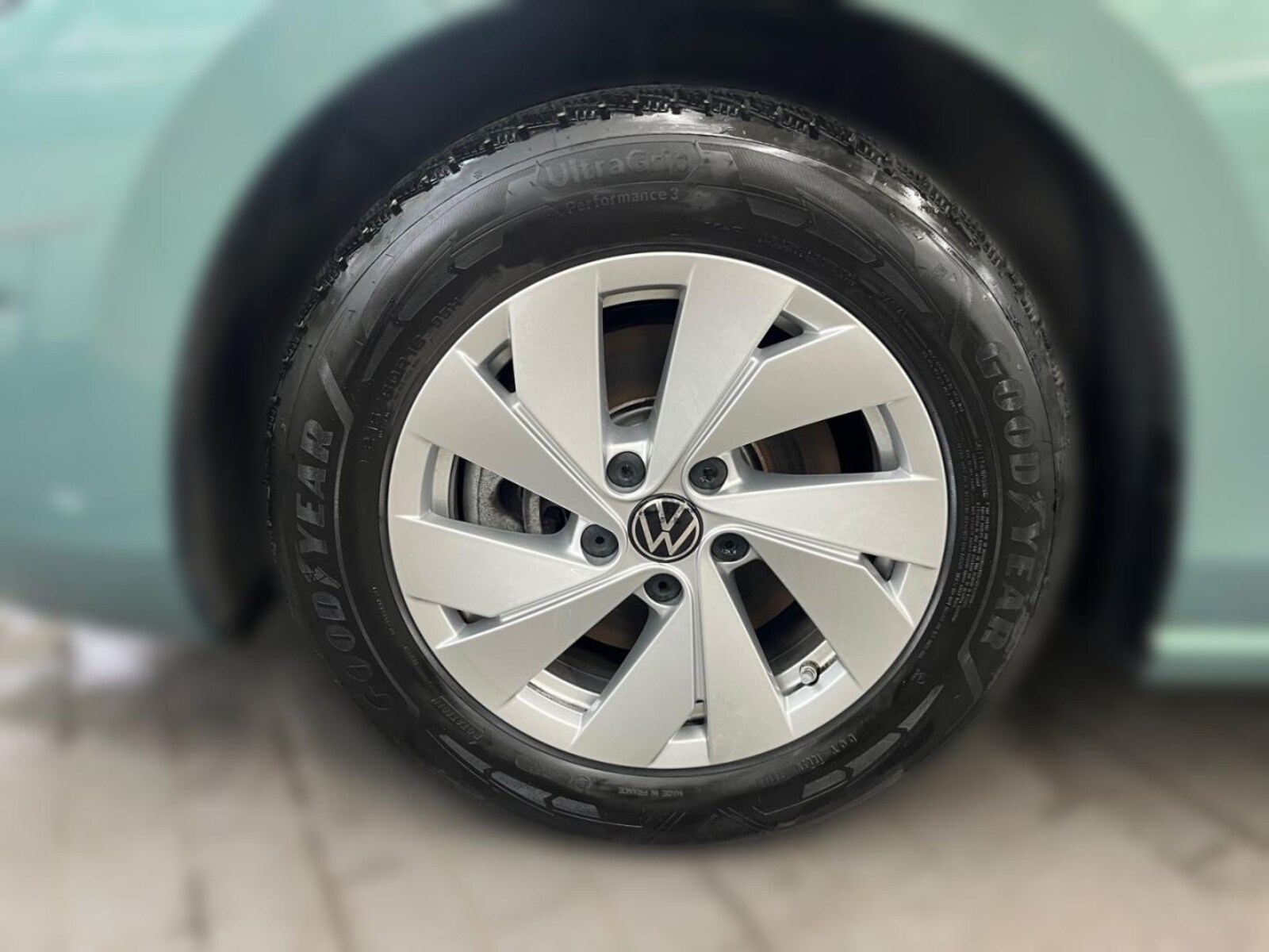 Volkswagen Passat – Bild 3