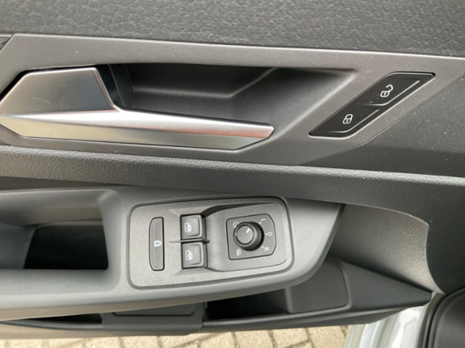 Volkswagen Caddy Maxi – Bild 10