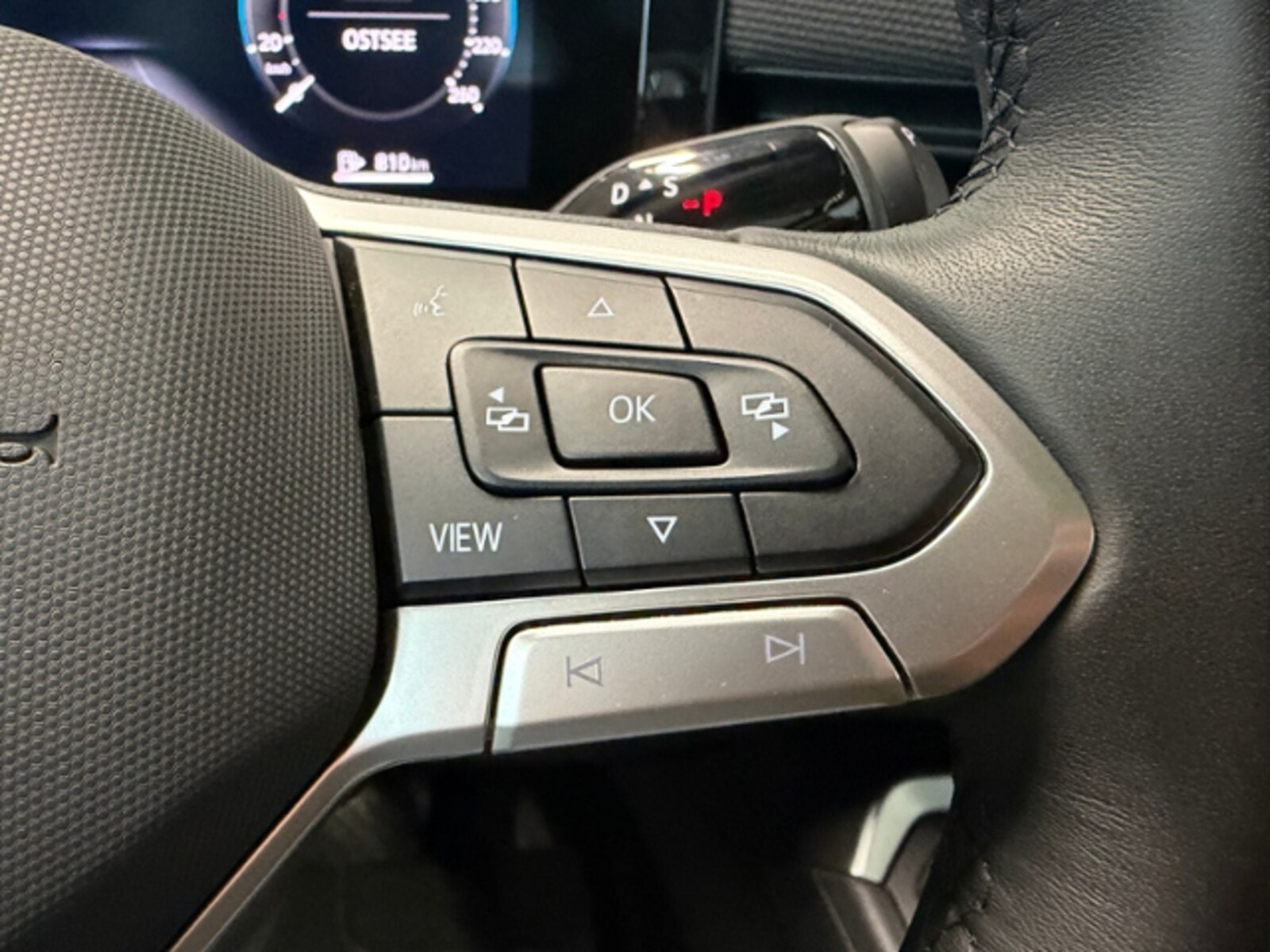 Volkswagen T-Roc – Bild 13