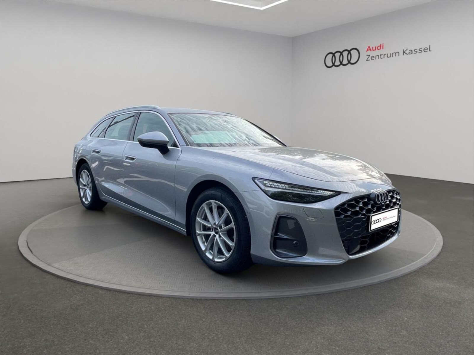 Audi A6 Avant – Bild 8