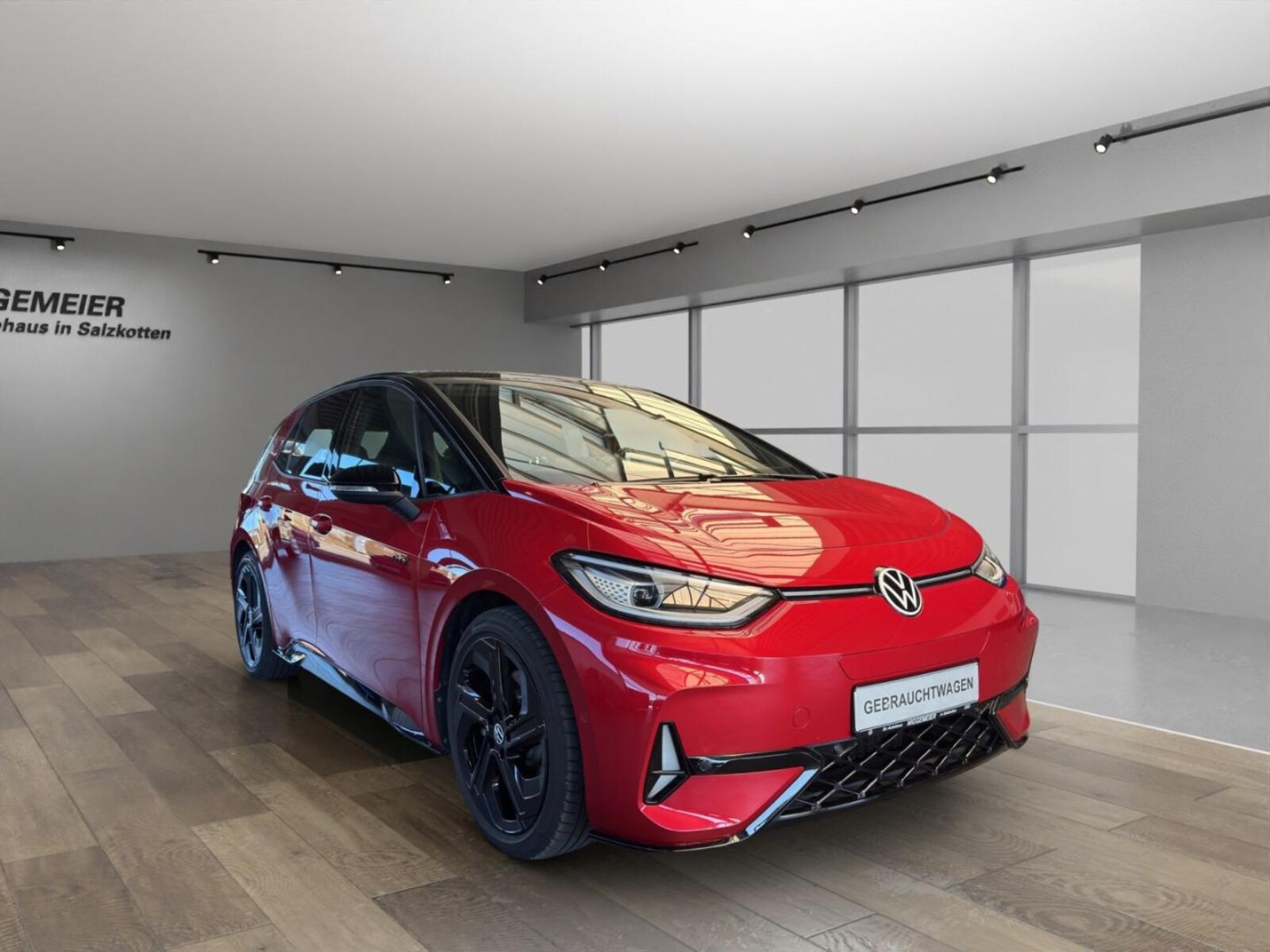 Volkswagen ID.3 – Bild 2
