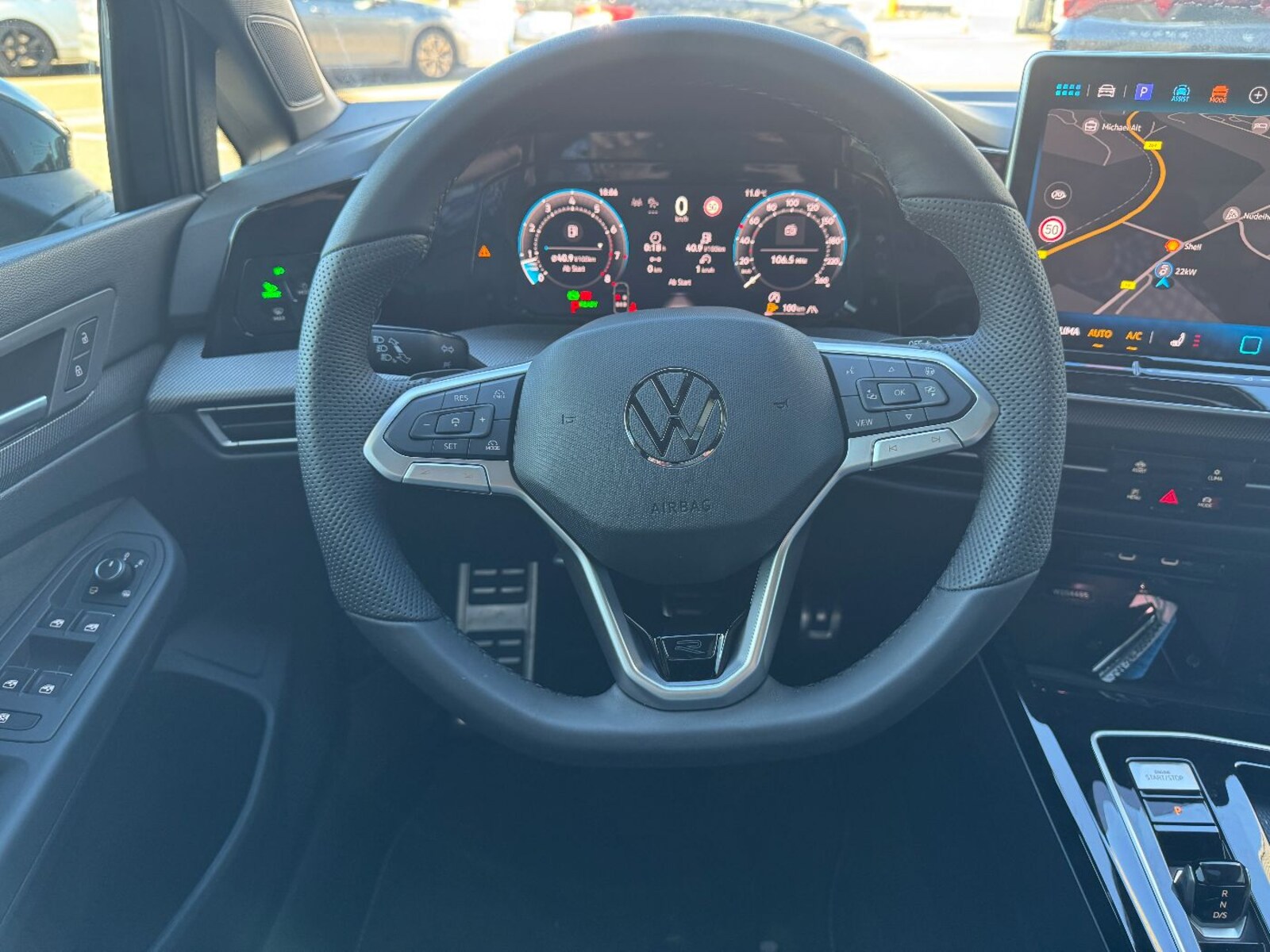 Volkswagen Golf – Bild 11