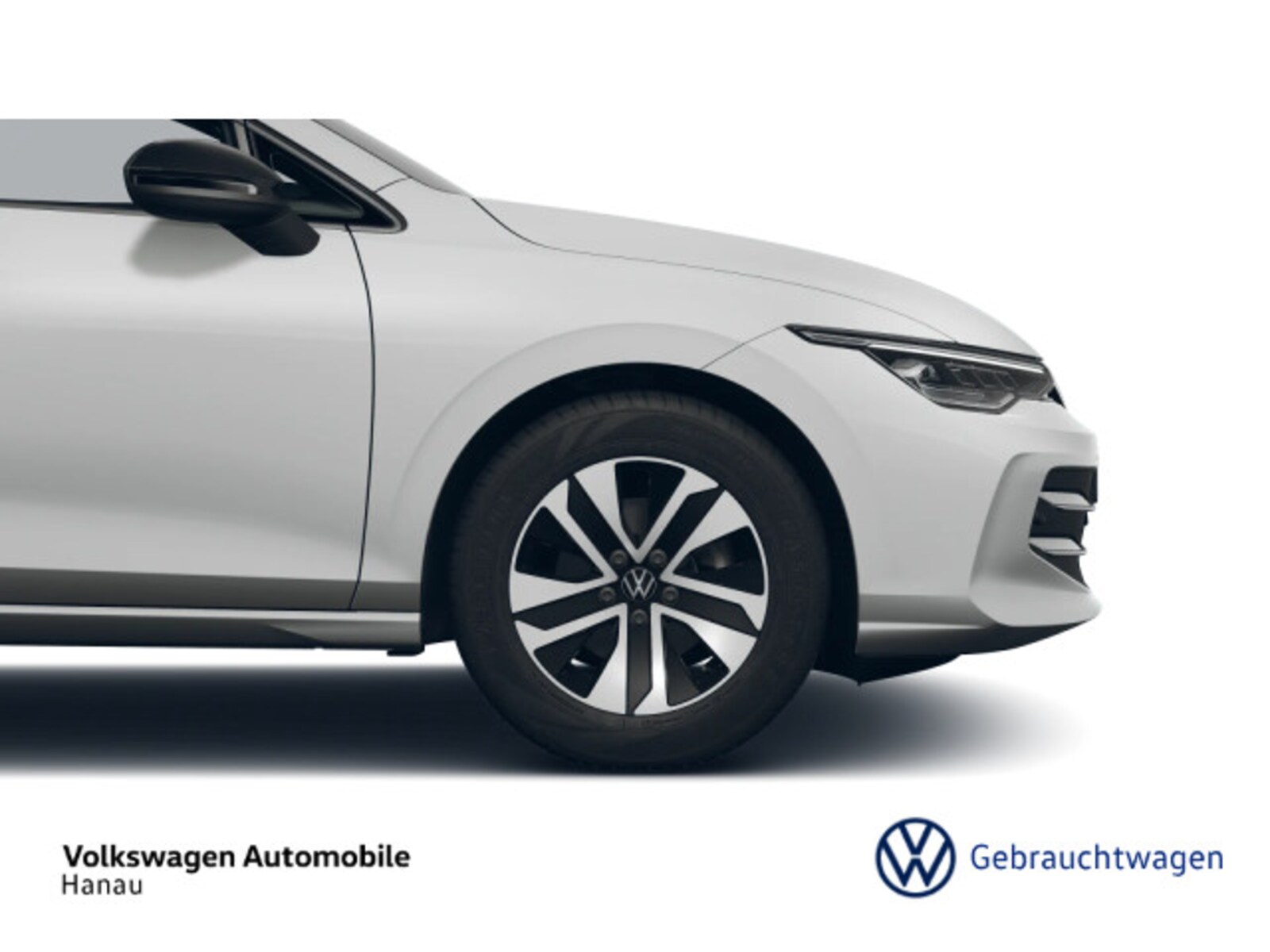 Volkswagen Golf – Bild 5