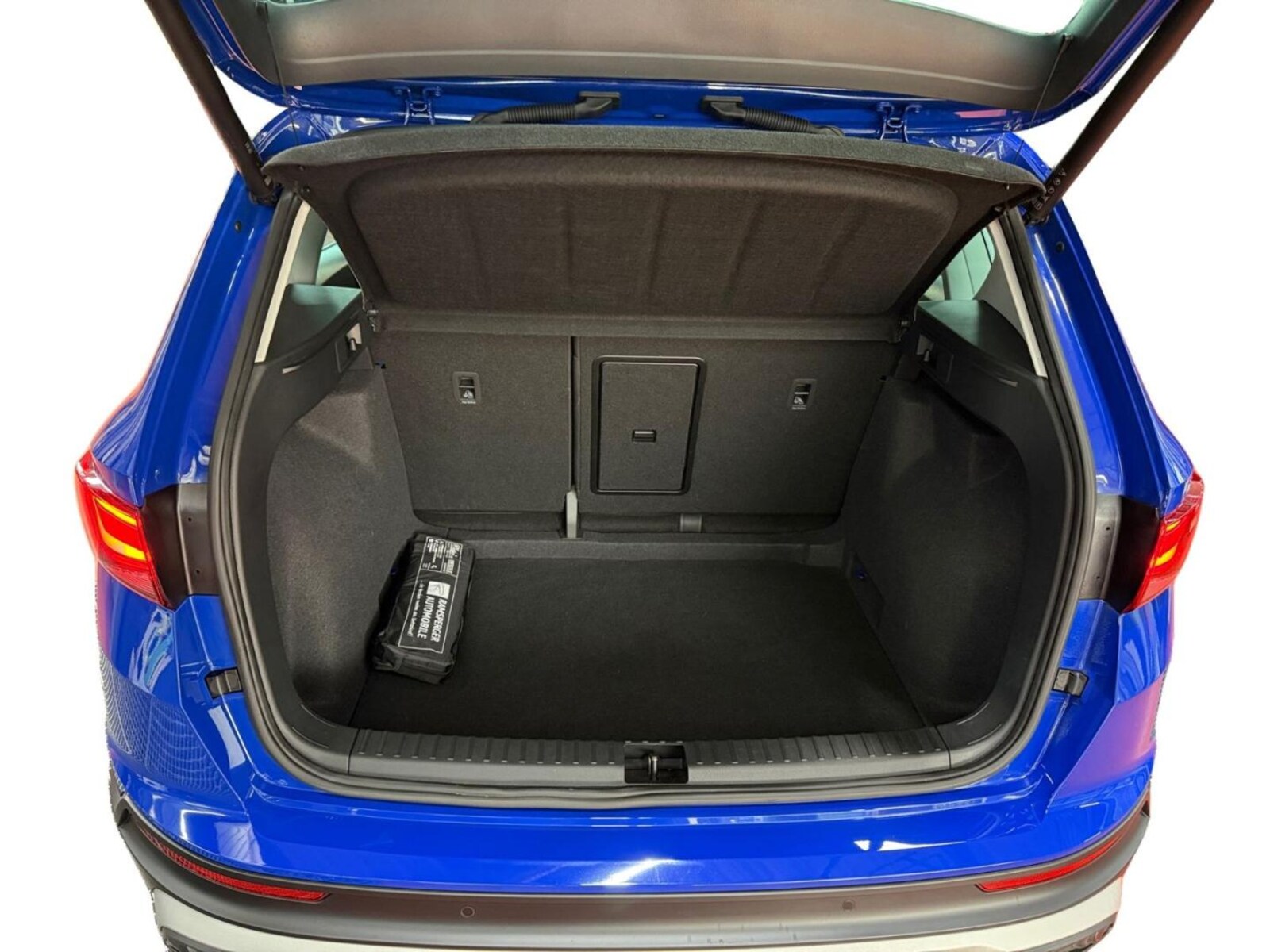 SEAT Ateca – Bild 16