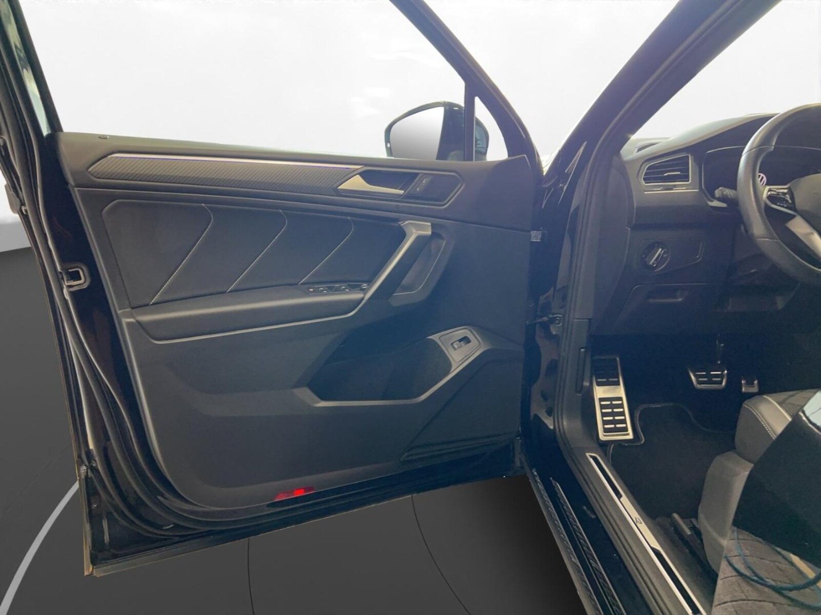 Volkswagen Tiguan Allspace – Bild 10